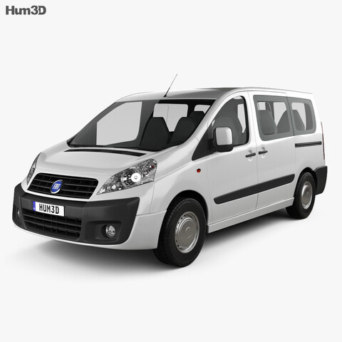 CGS RentCar noleggio auto, minivan 9 posti, furgoni