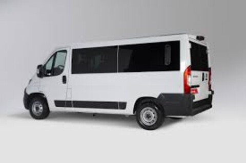 CGS RentCar noleggio auto, minivan 9 posti, furgoni