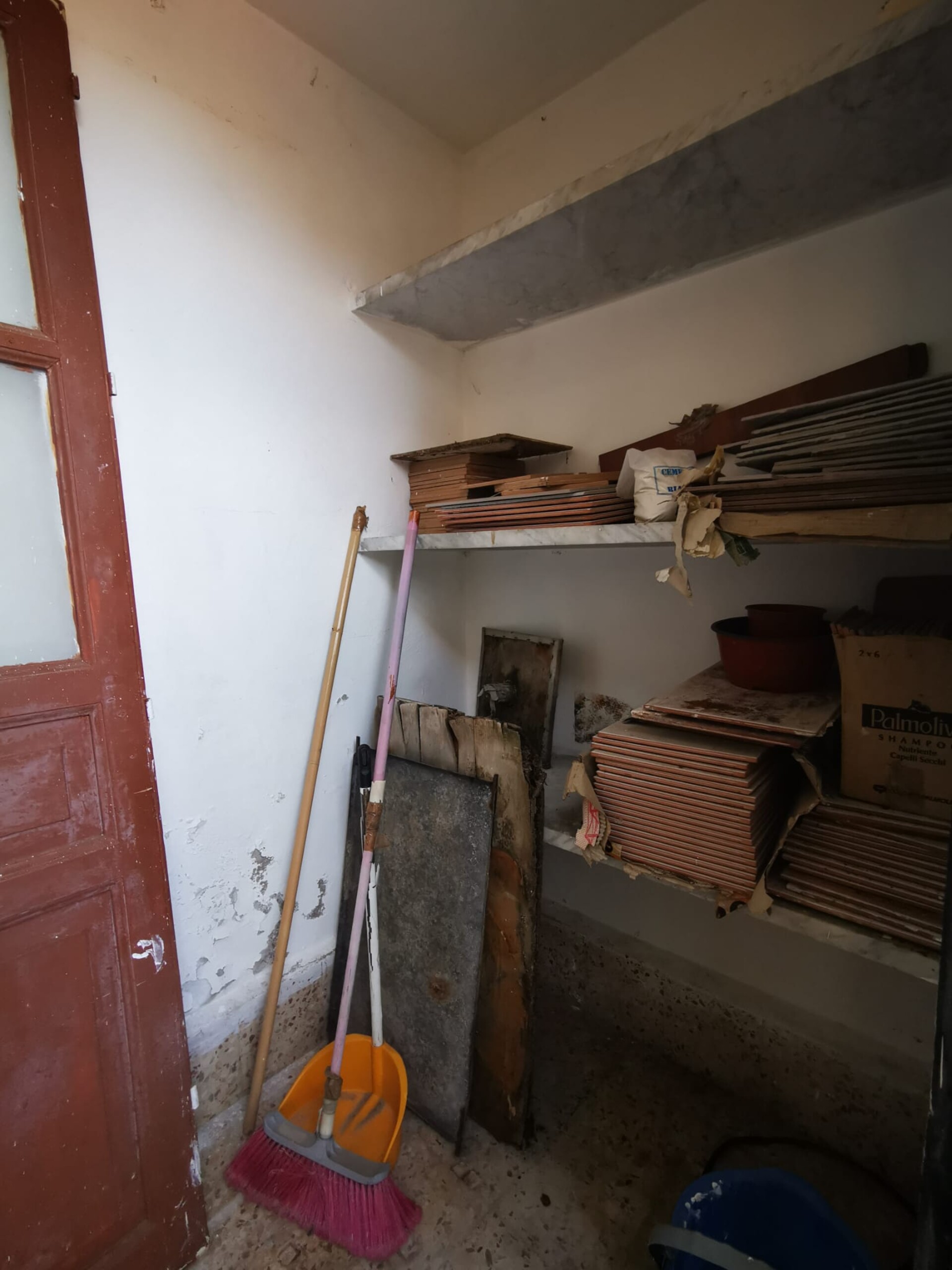 Trilocale in Vendita a Palermo Calatafimi Alta