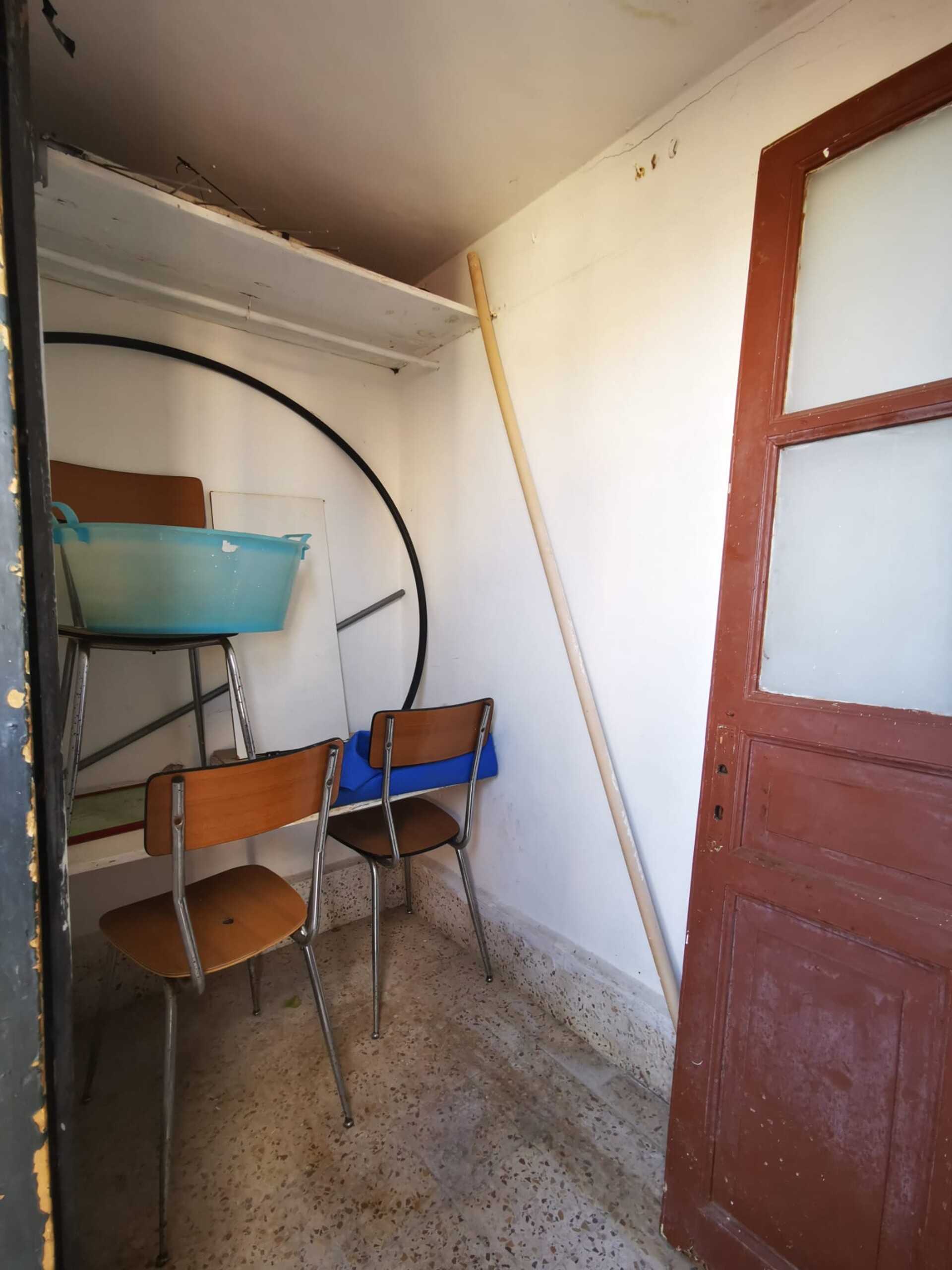 Trilocale in Vendita a Palermo Calatafimi Alta