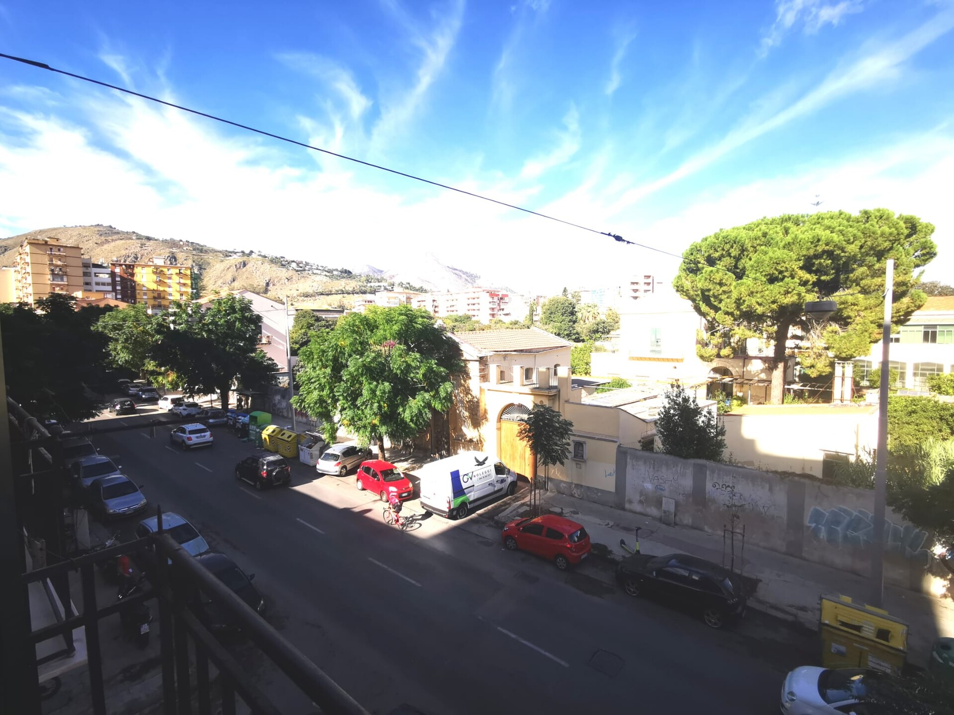 Trilocale in Vendita a Palermo Calatafimi Alta