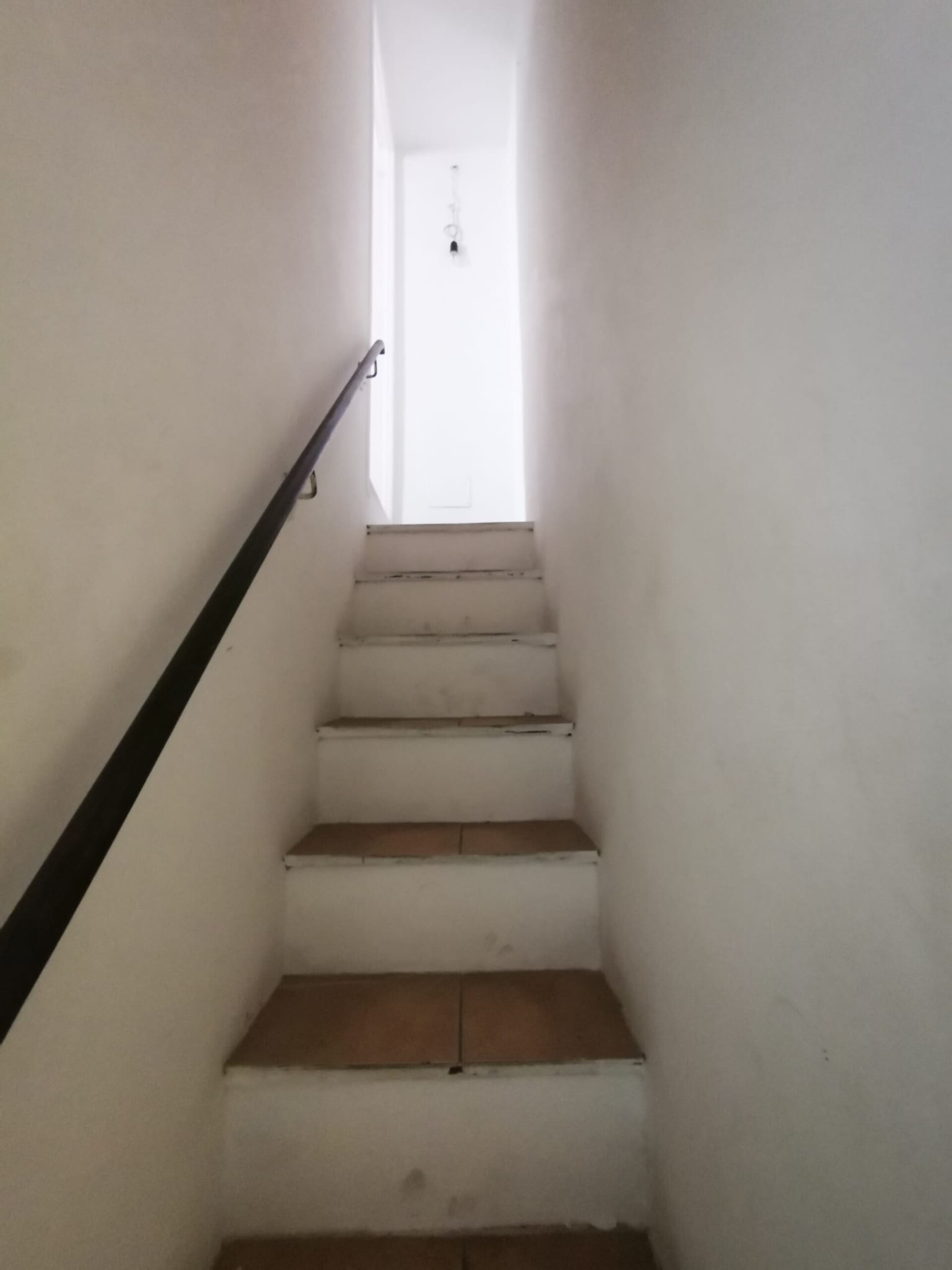 Trilocale in Vendita a Palermo Calatafimi Alta