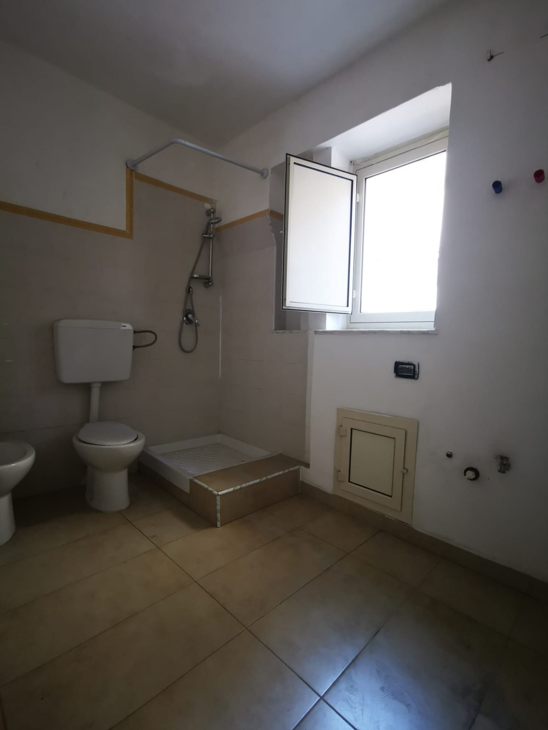 Trilocale in Vendita a Palermo Calatafimi Alta