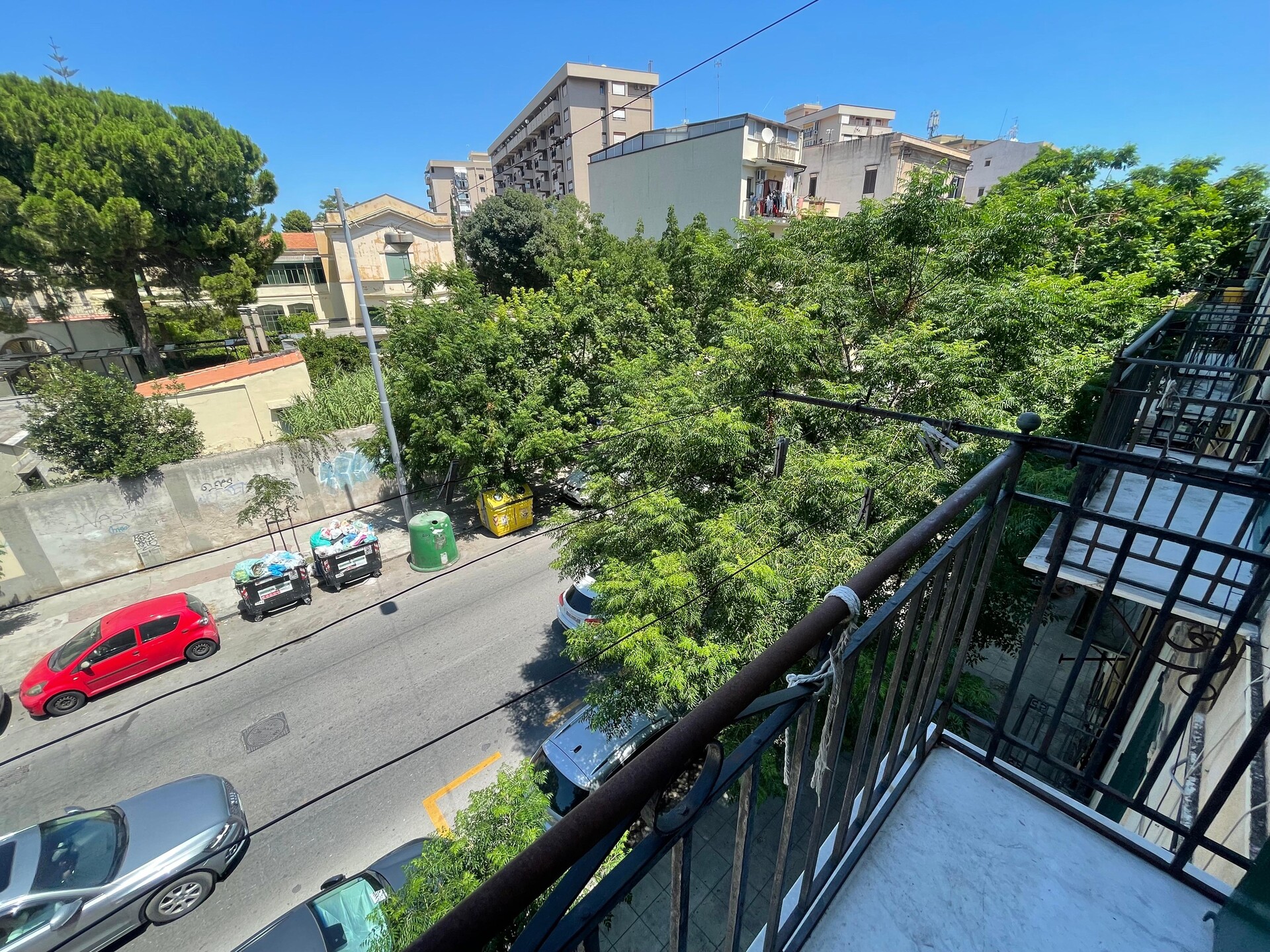 Trilocale in Vendita a Palermo Calatafimi Alta