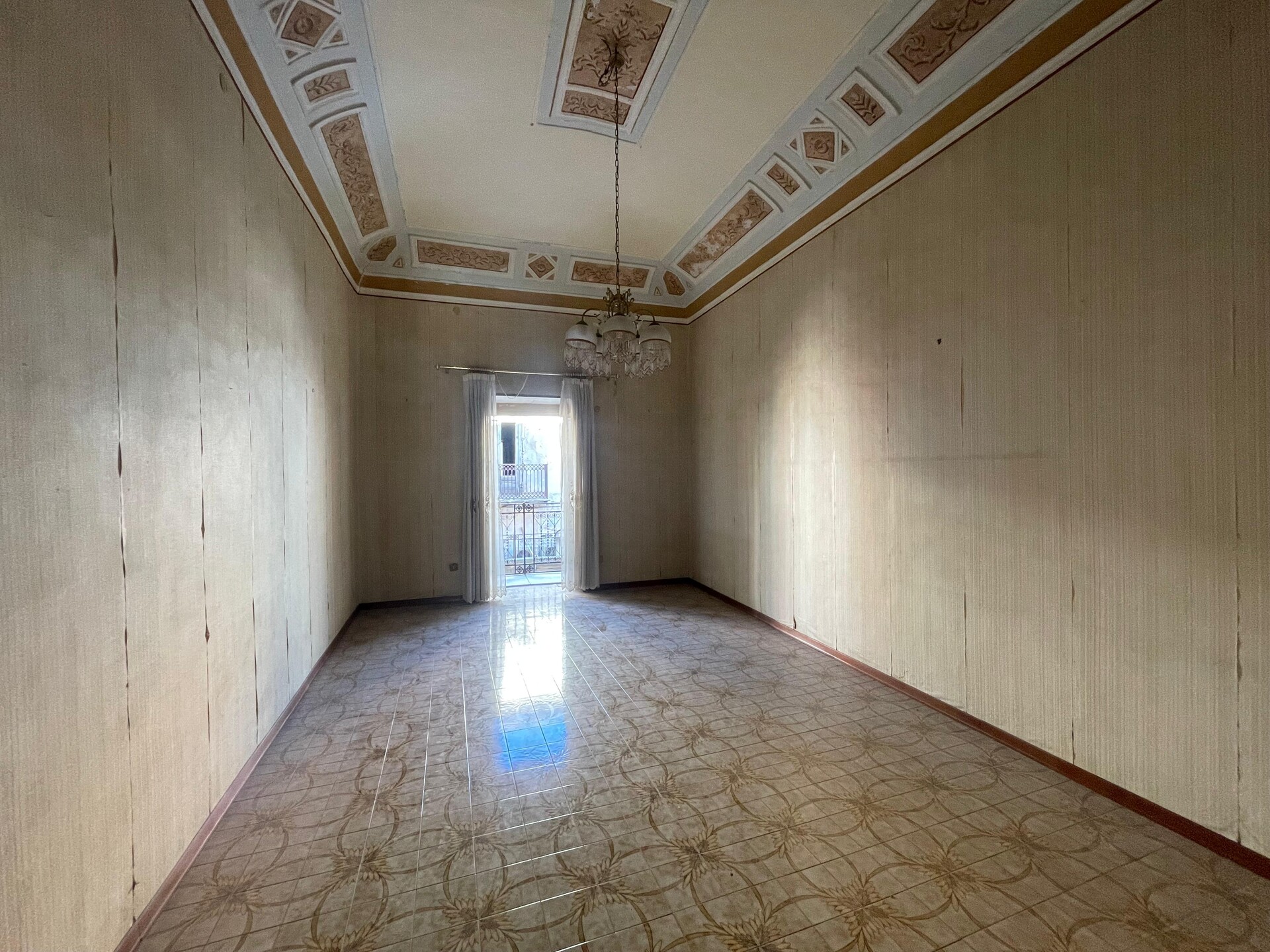Quadrilocale in Vendita a Monreale Centro (Palermo)