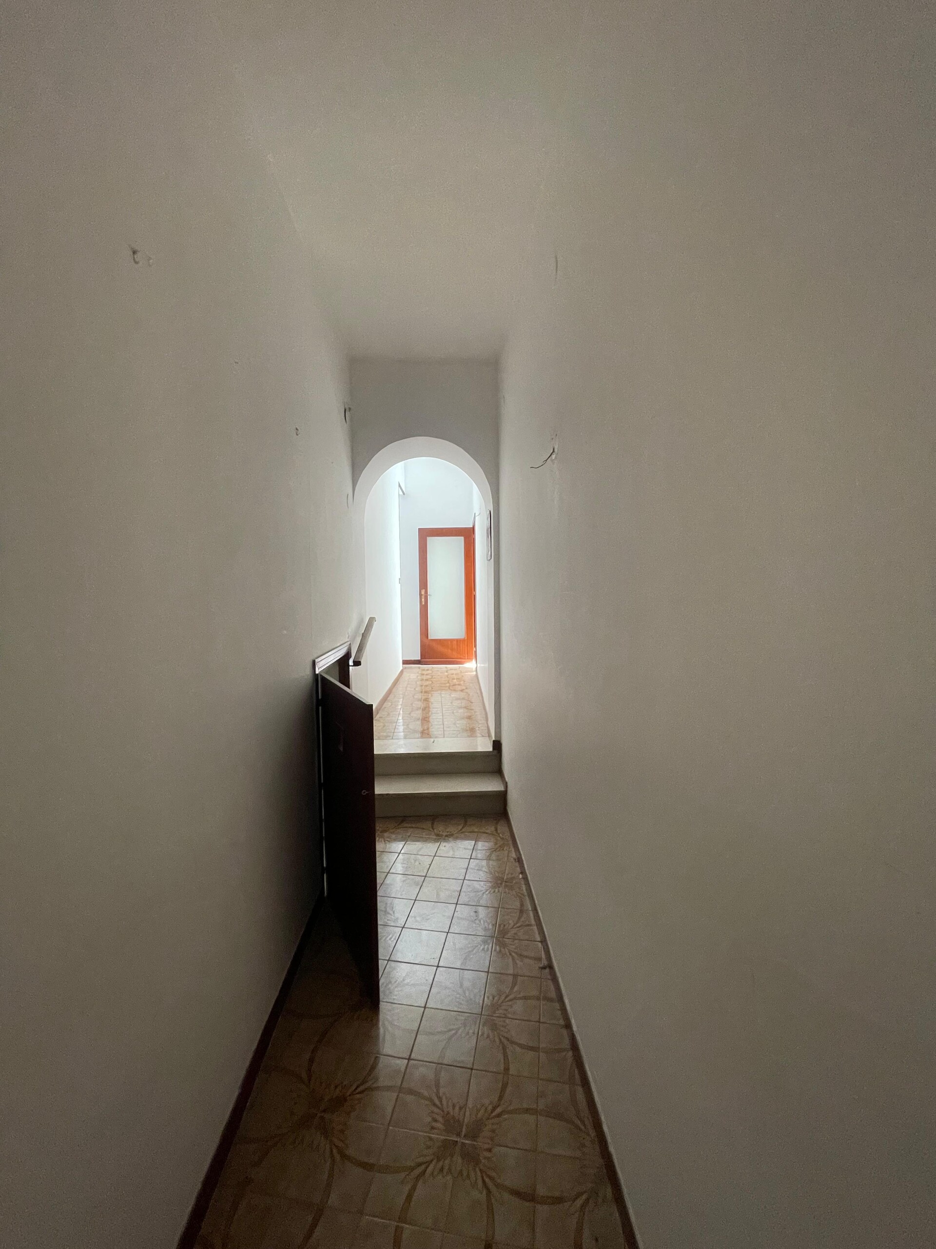 Quadrilocale in Vendita a Monreale Centro (Palermo)
