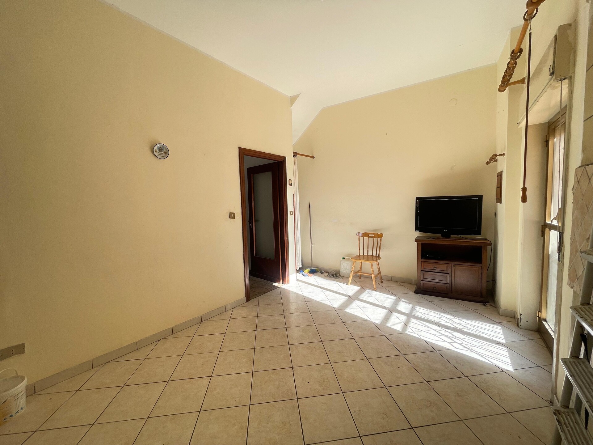Quadrilocale in Vendita a Monreale Centro (Palermo)