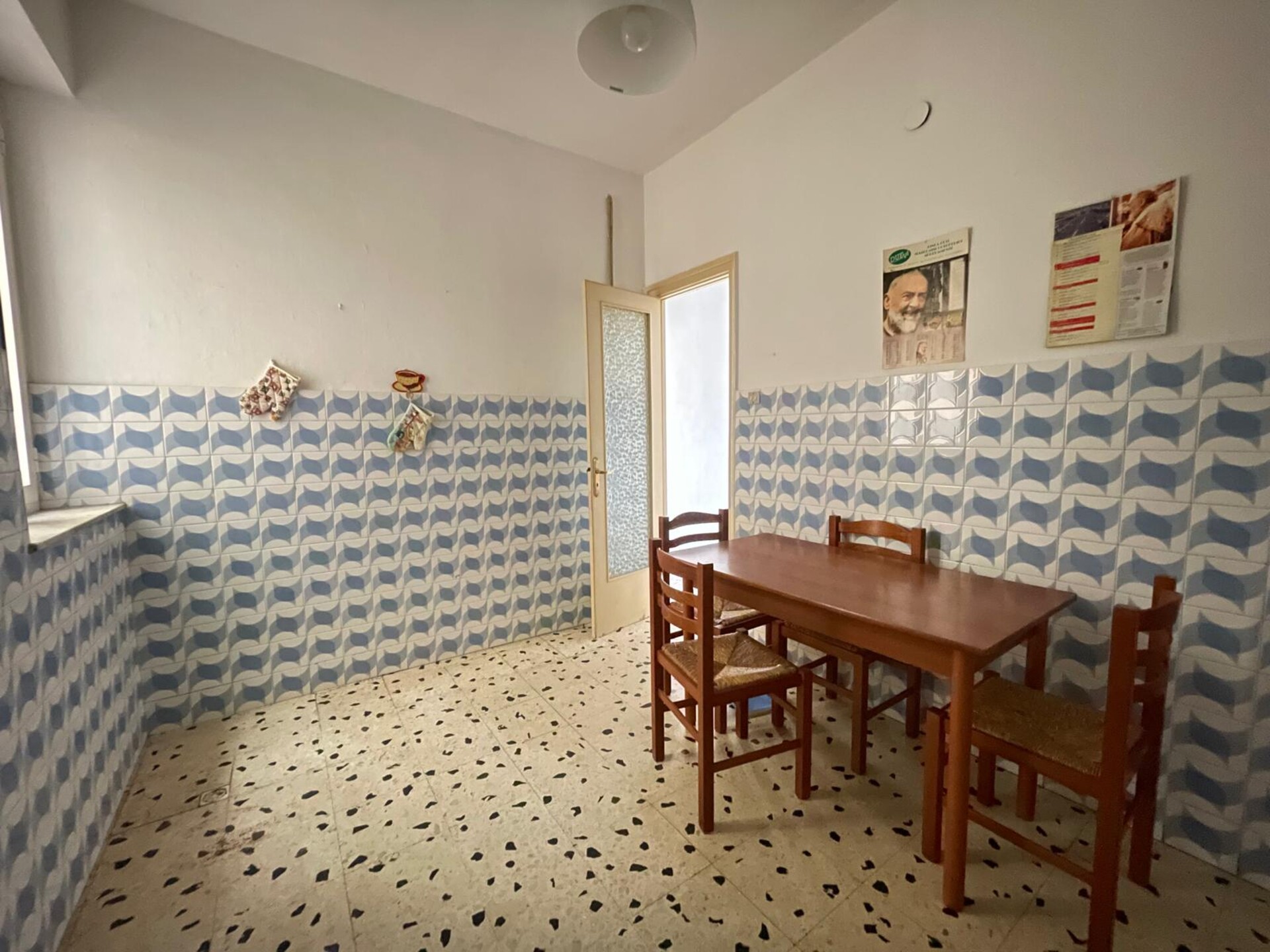 Bilocale in Vendita a Monreale Centro (Palermo)