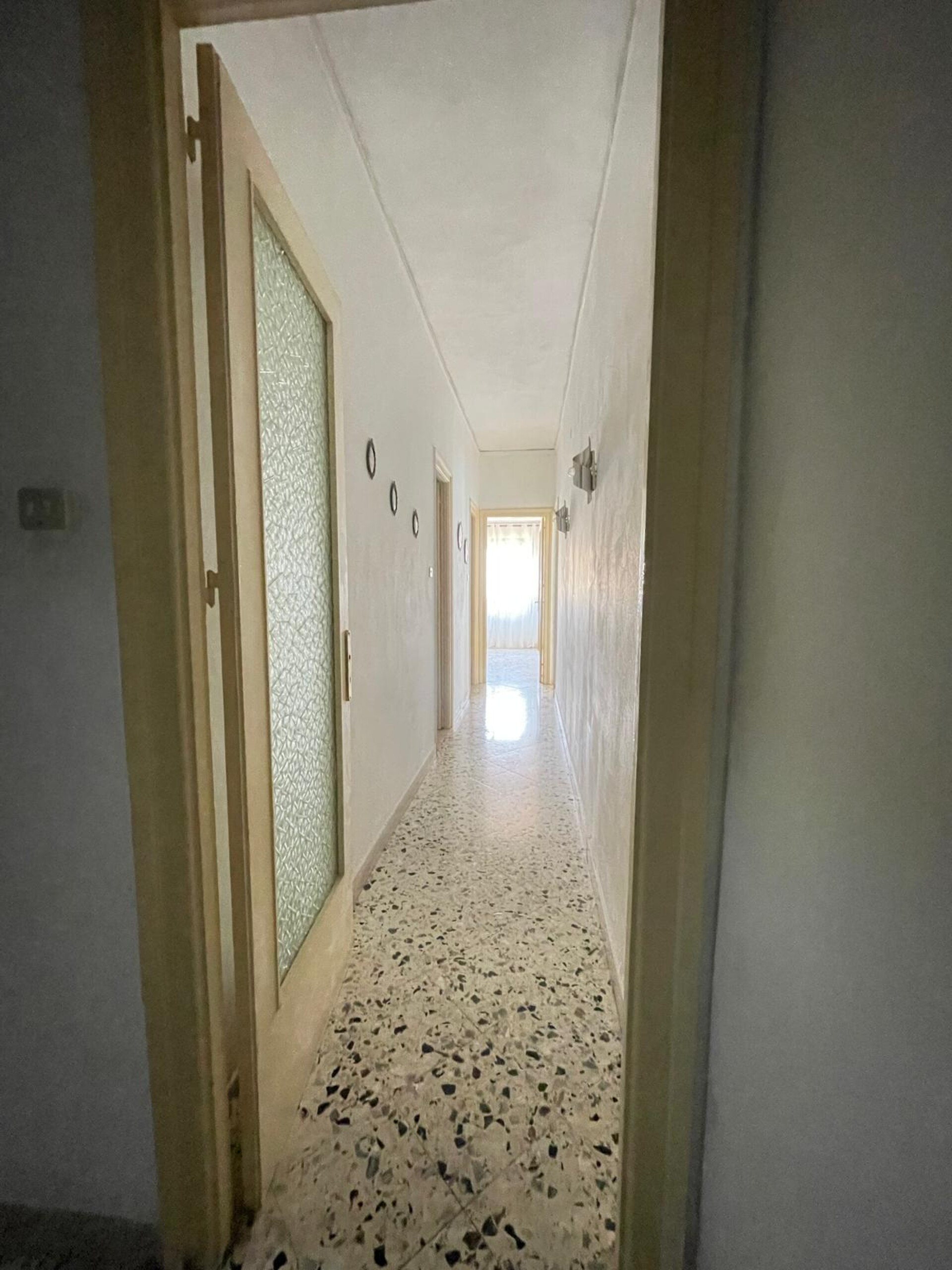 Bilocale in Vendita a Monreale Centro (Palermo)