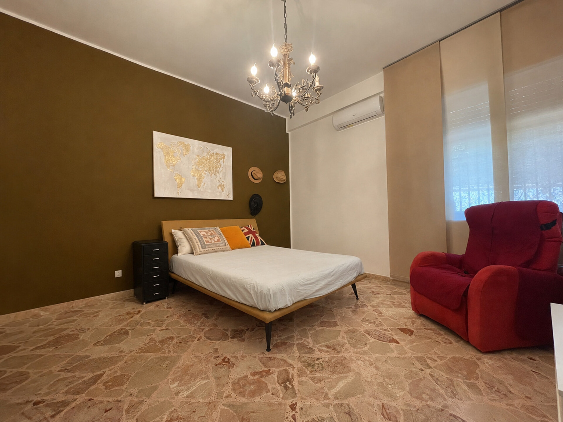 Appartamento in Vendita a Monreale (Palermo)
