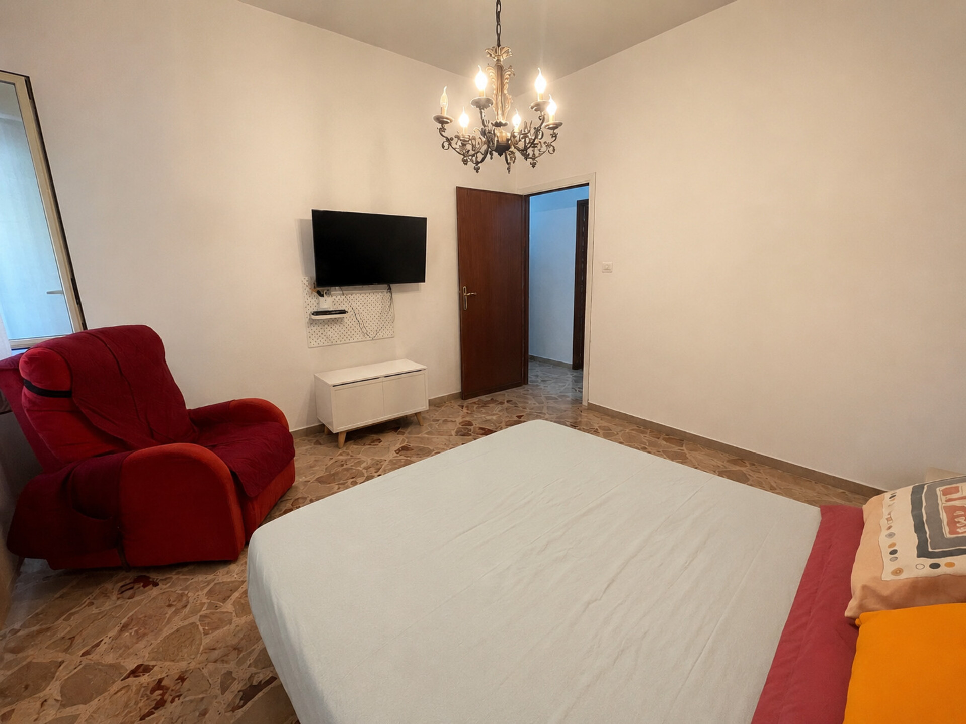 Appartamento in Vendita a Monreale (Palermo)