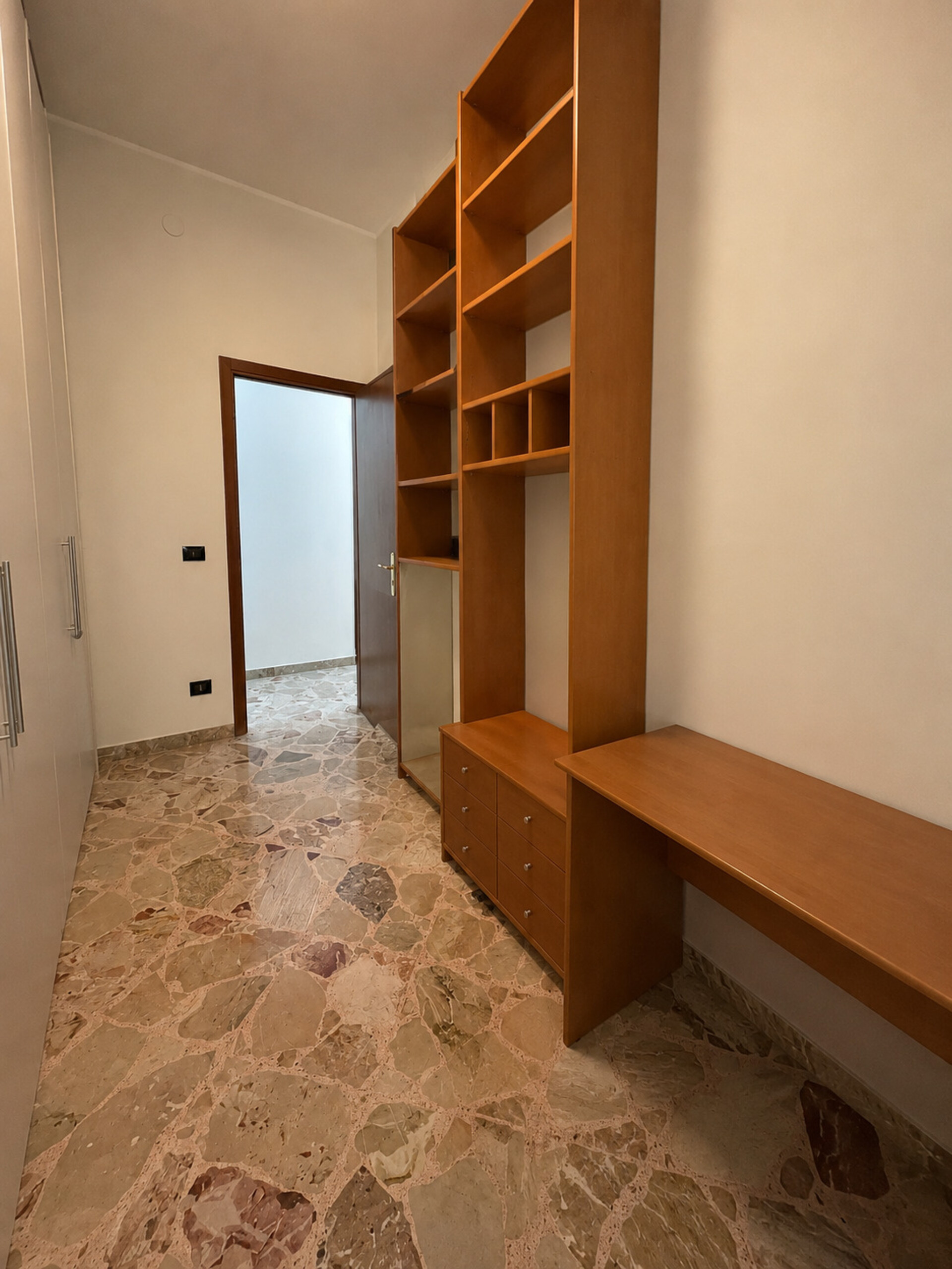 Appartamento in Vendita a Monreale (Palermo)