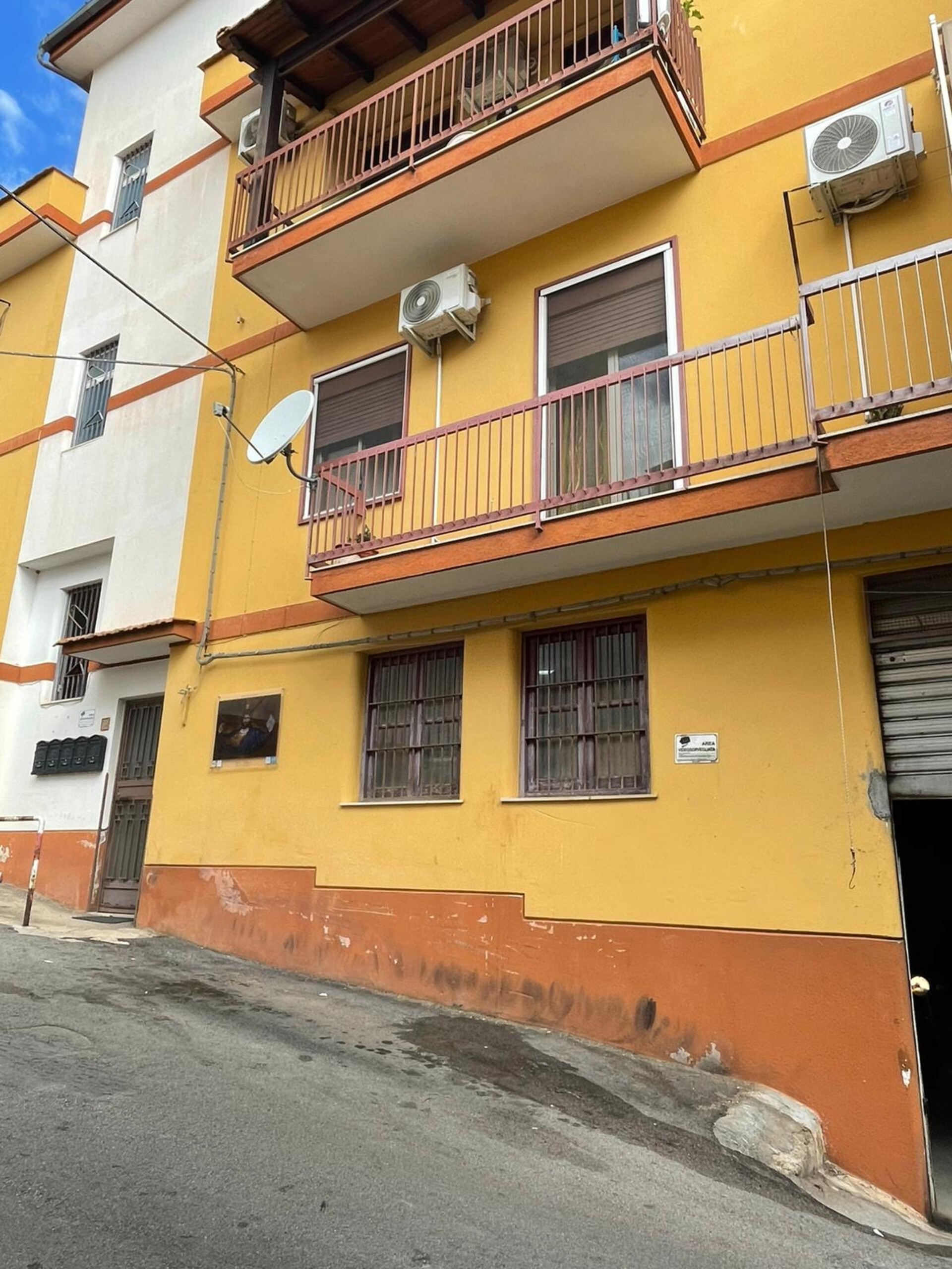 Appartamento in Vendita a Monreale (Palermo)