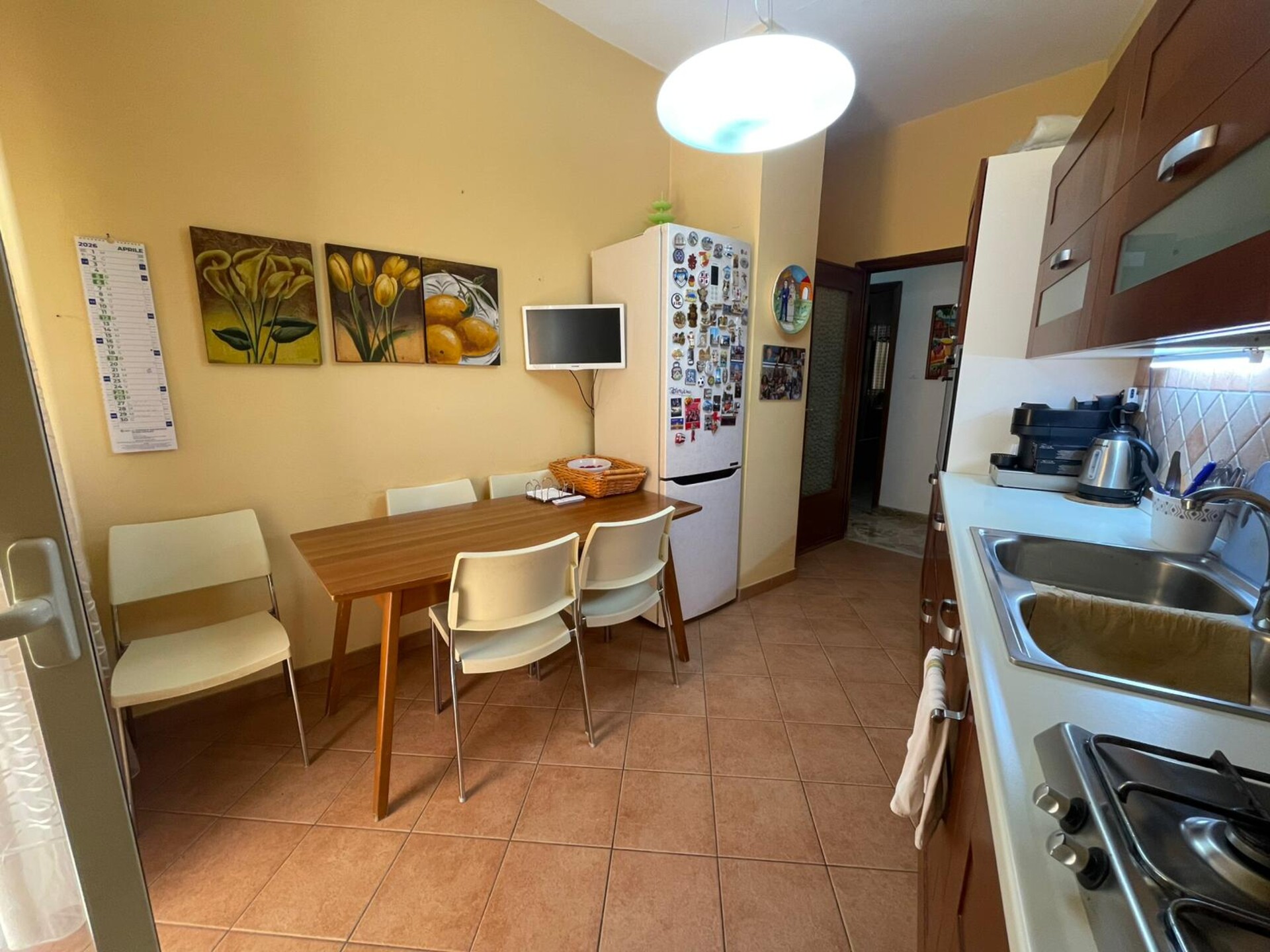 Appartamento in Vendita a Monreale (Palermo)