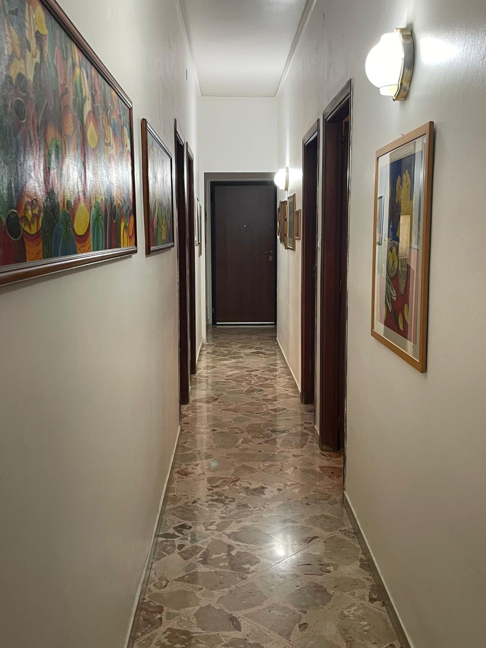 Appartamento in Vendita a Monreale (Palermo)