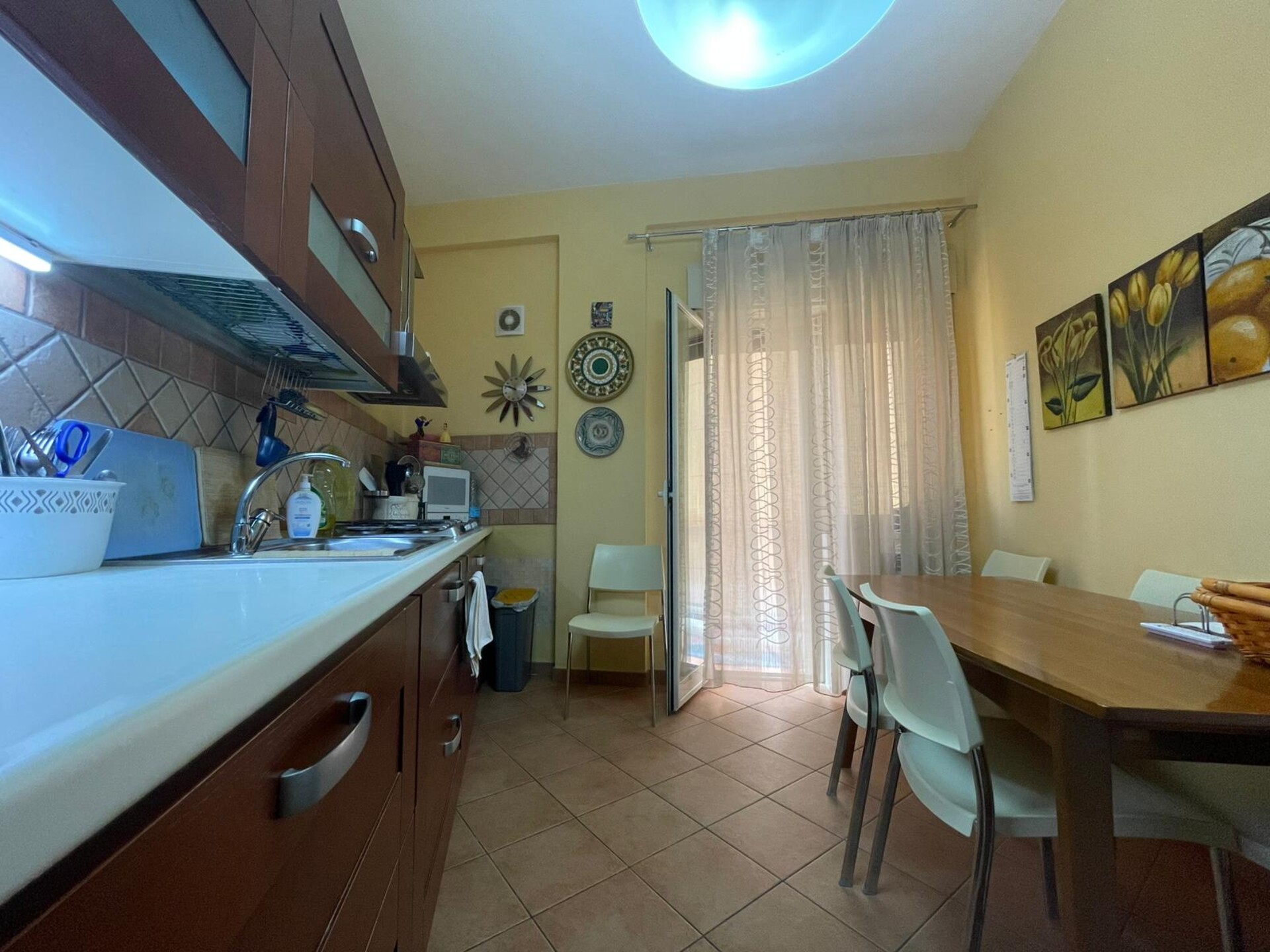 Appartamento in Vendita a Monreale (Palermo)