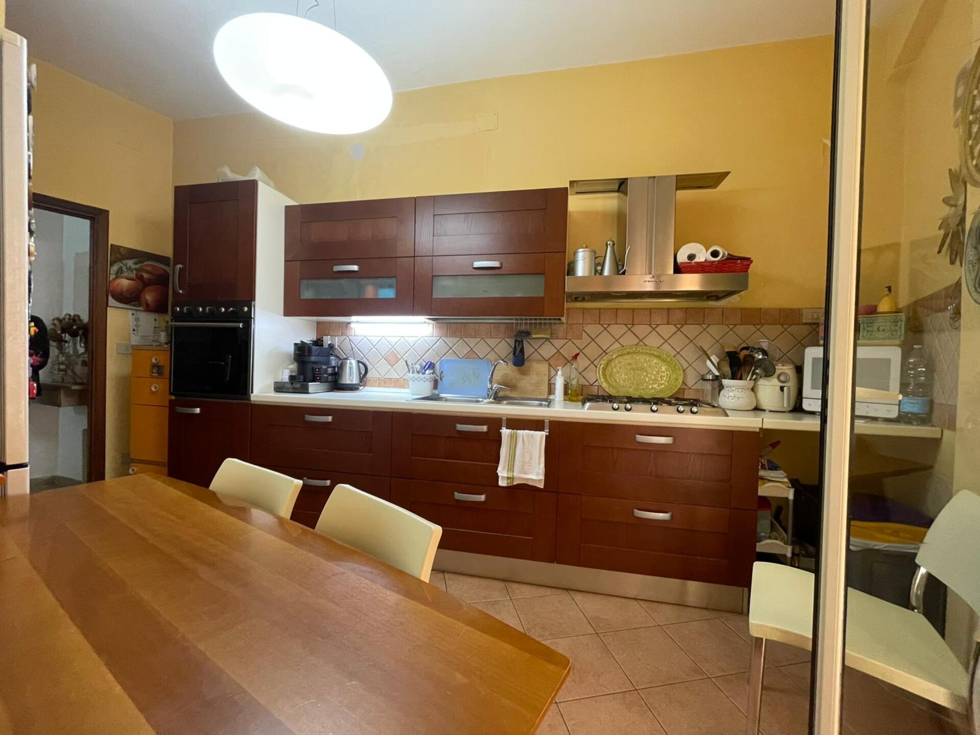 Appartamento in Vendita a Monreale (Palermo)