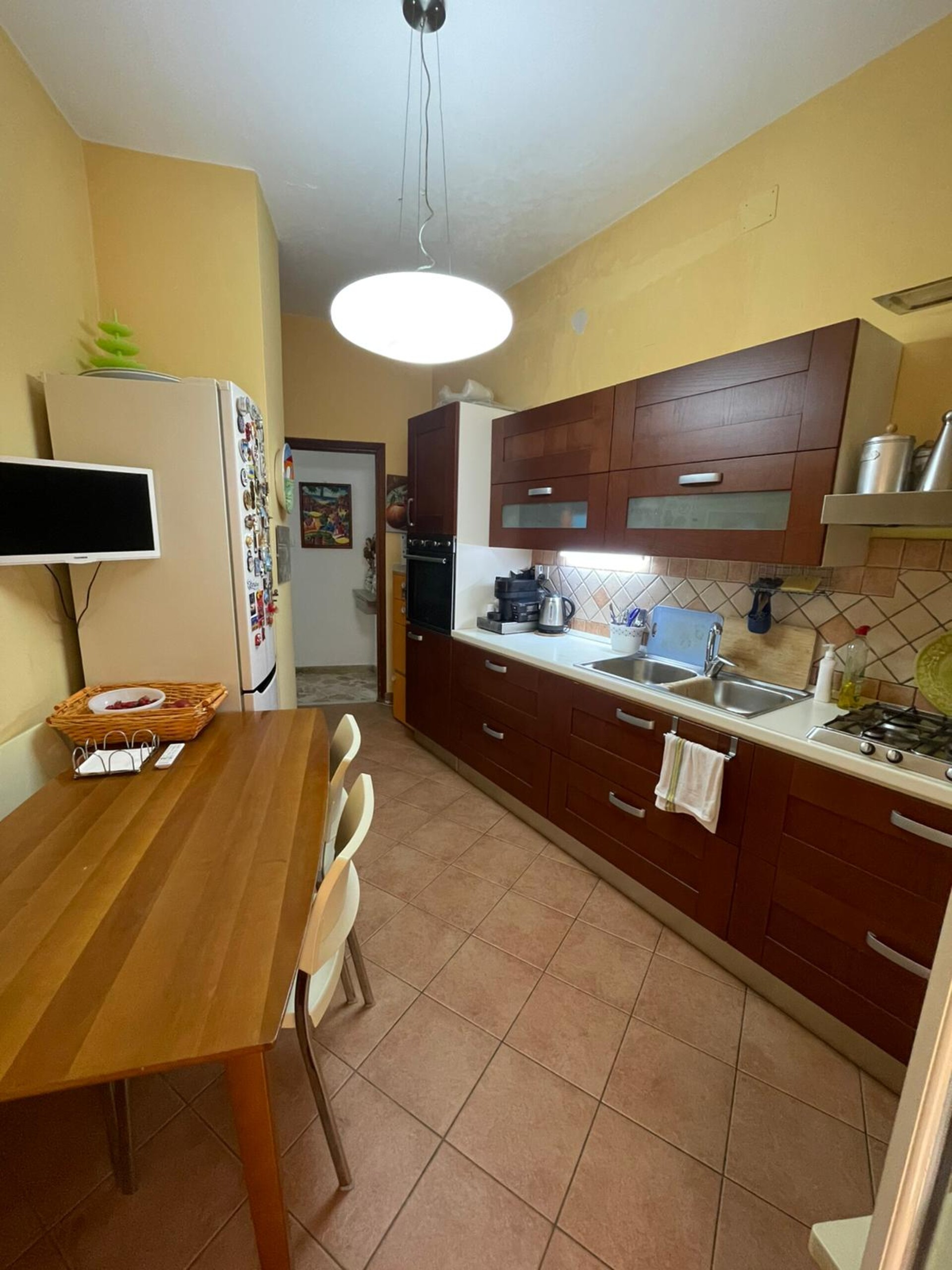 Appartamento in Vendita a Monreale (Palermo)
