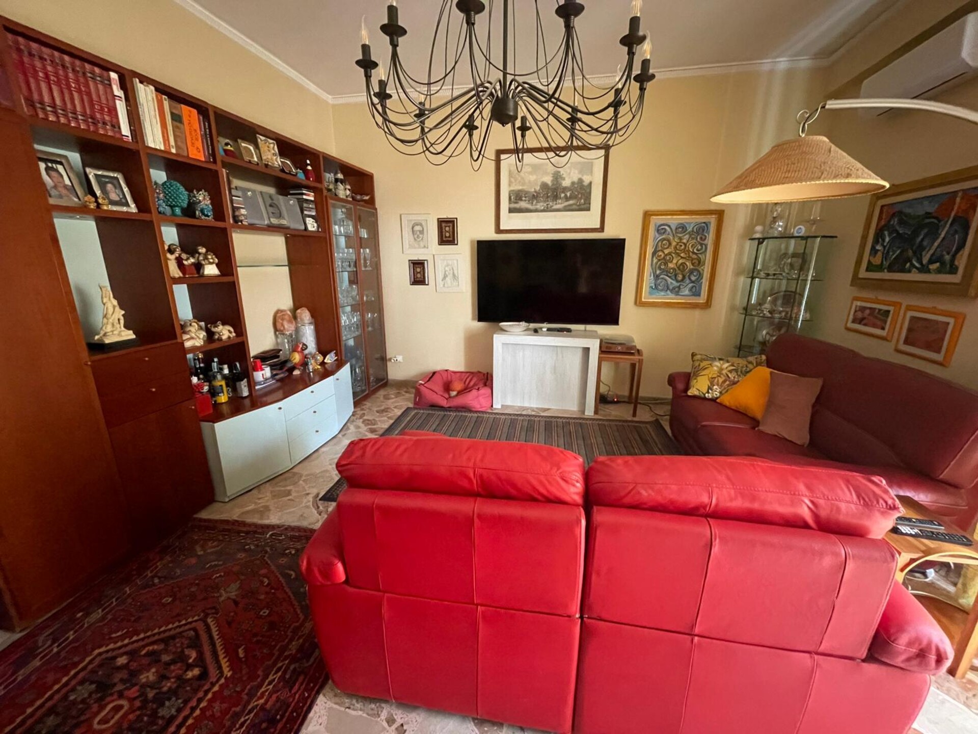Appartamento in Vendita a Monreale (Palermo)