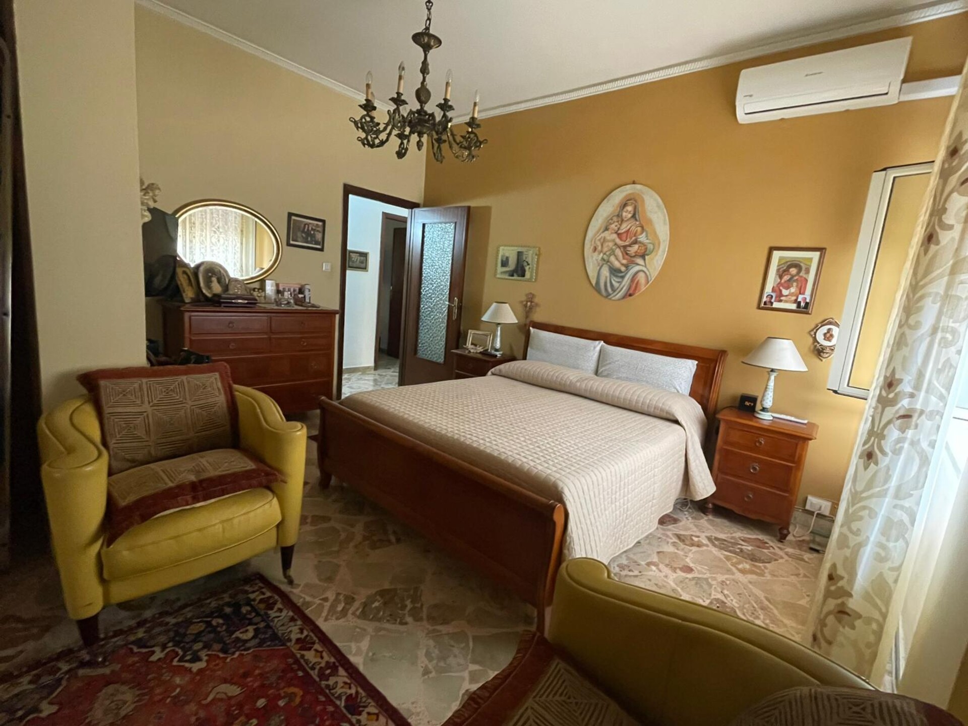 Appartamento in Vendita a Monreale (Palermo)