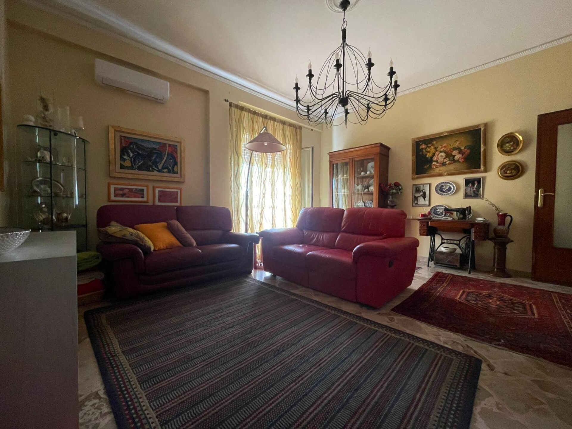 Appartamento in Vendita a Monreale (Palermo)