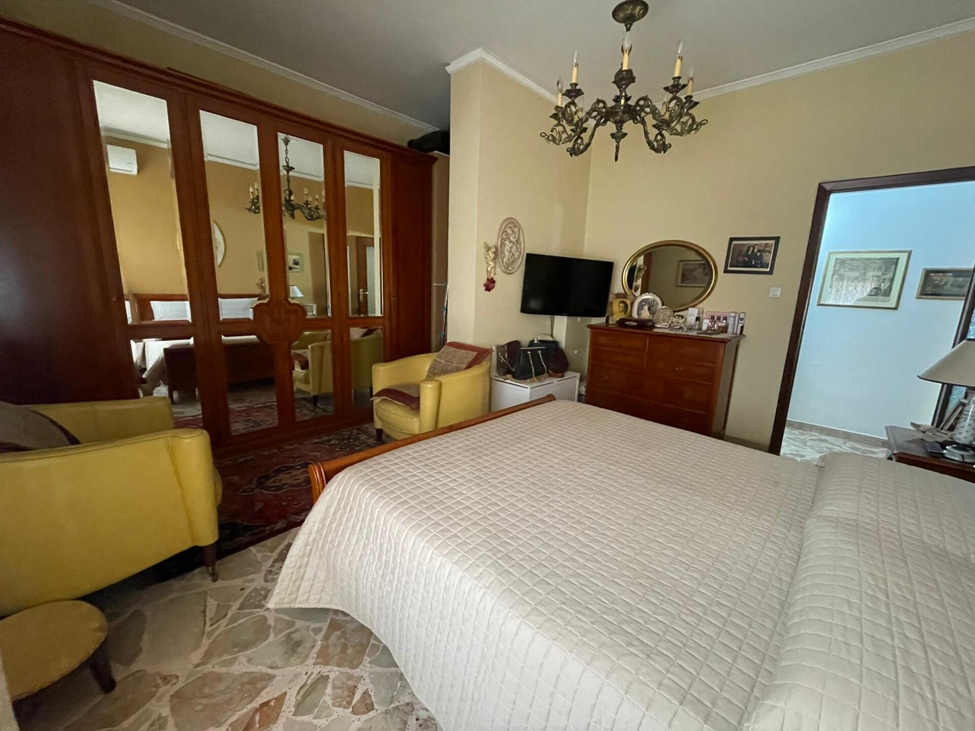 Appartamento in Vendita a Monreale (Palermo)