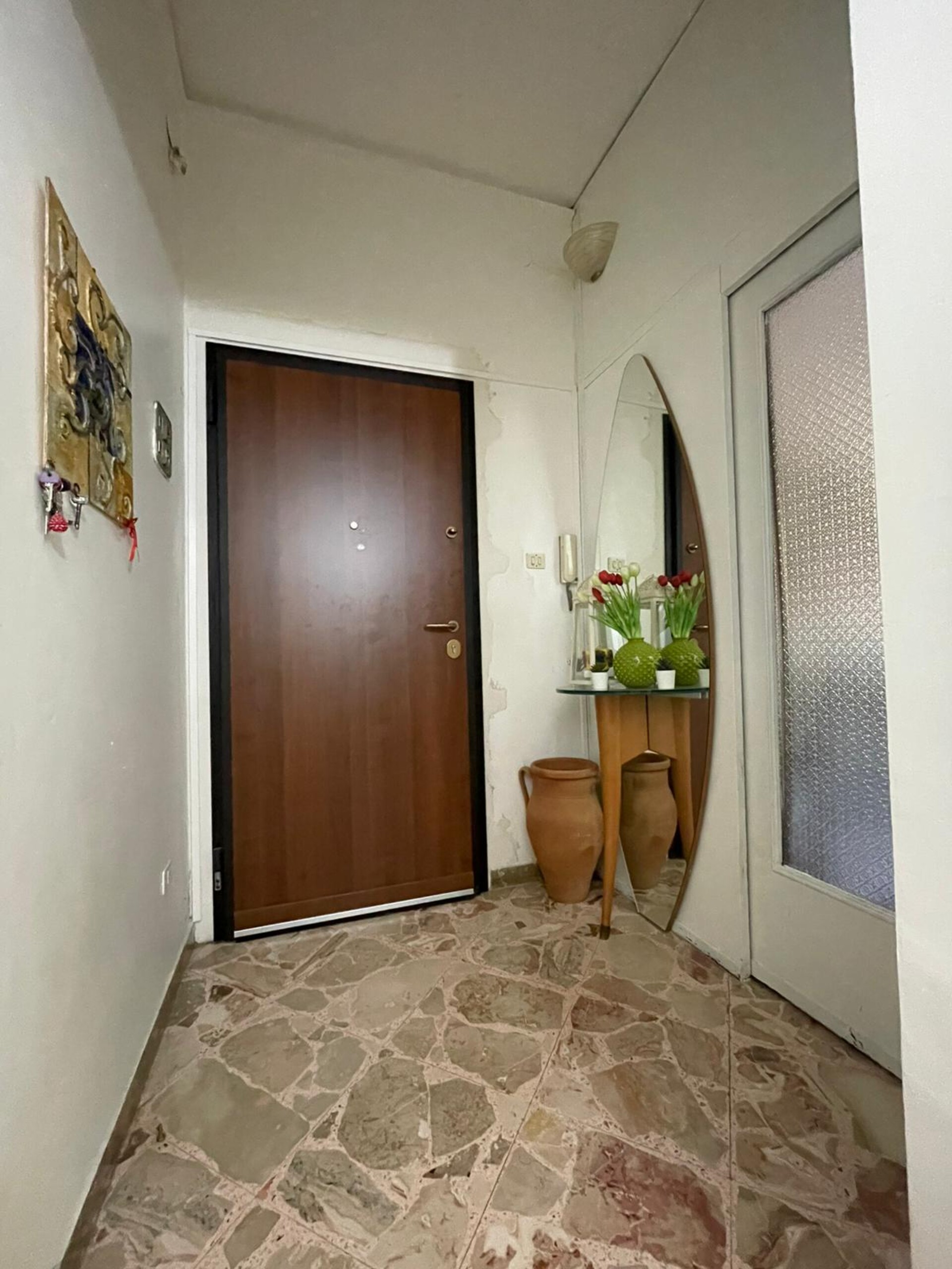 Appartamento in Vendita a Monreale (Palermo)