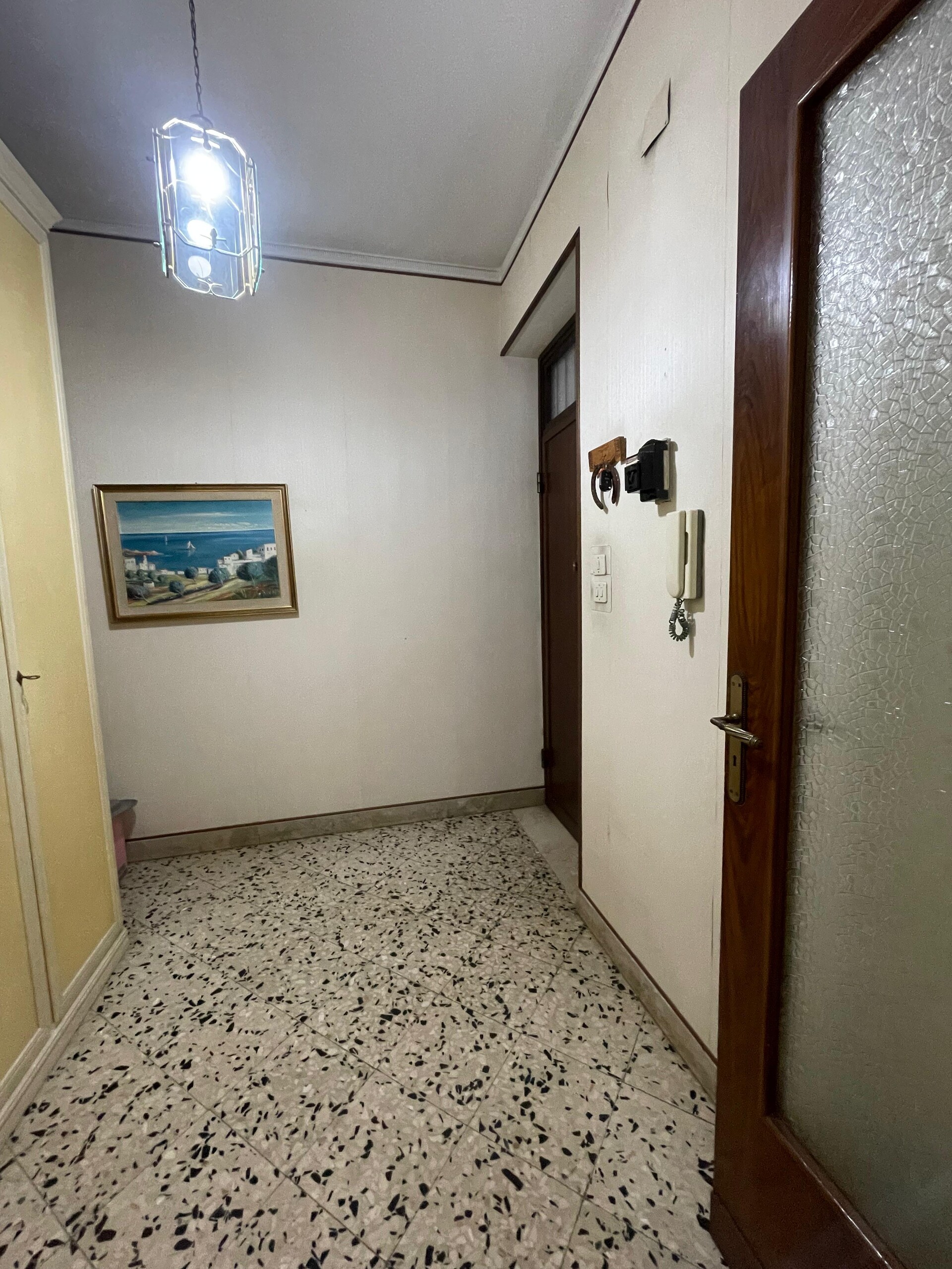 Quadrilocale in Vendita a Monreale Centro (Palermo)