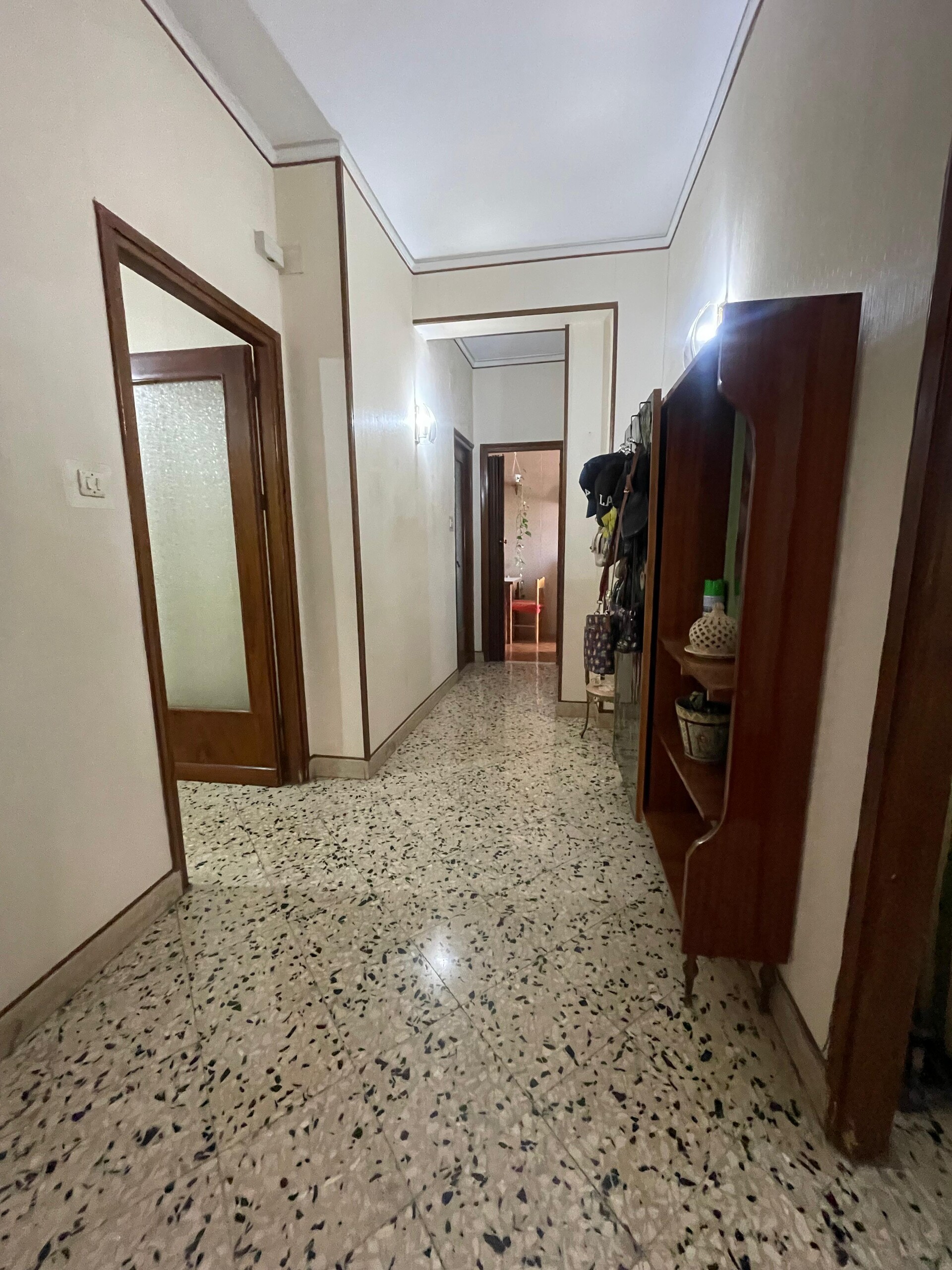 Quadrilocale in Vendita a Monreale Centro (Palermo)