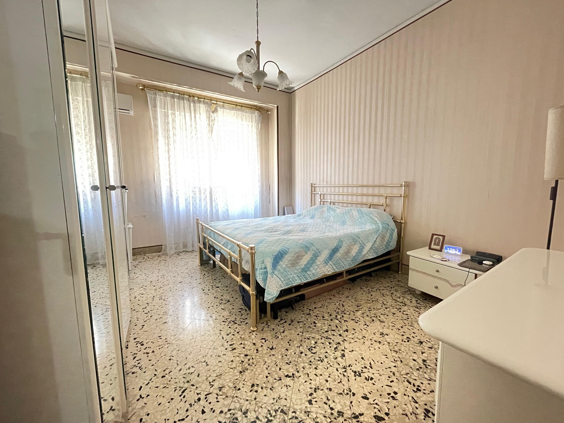 Quadrilocale in Vendita a Monreale Centro (Palermo)