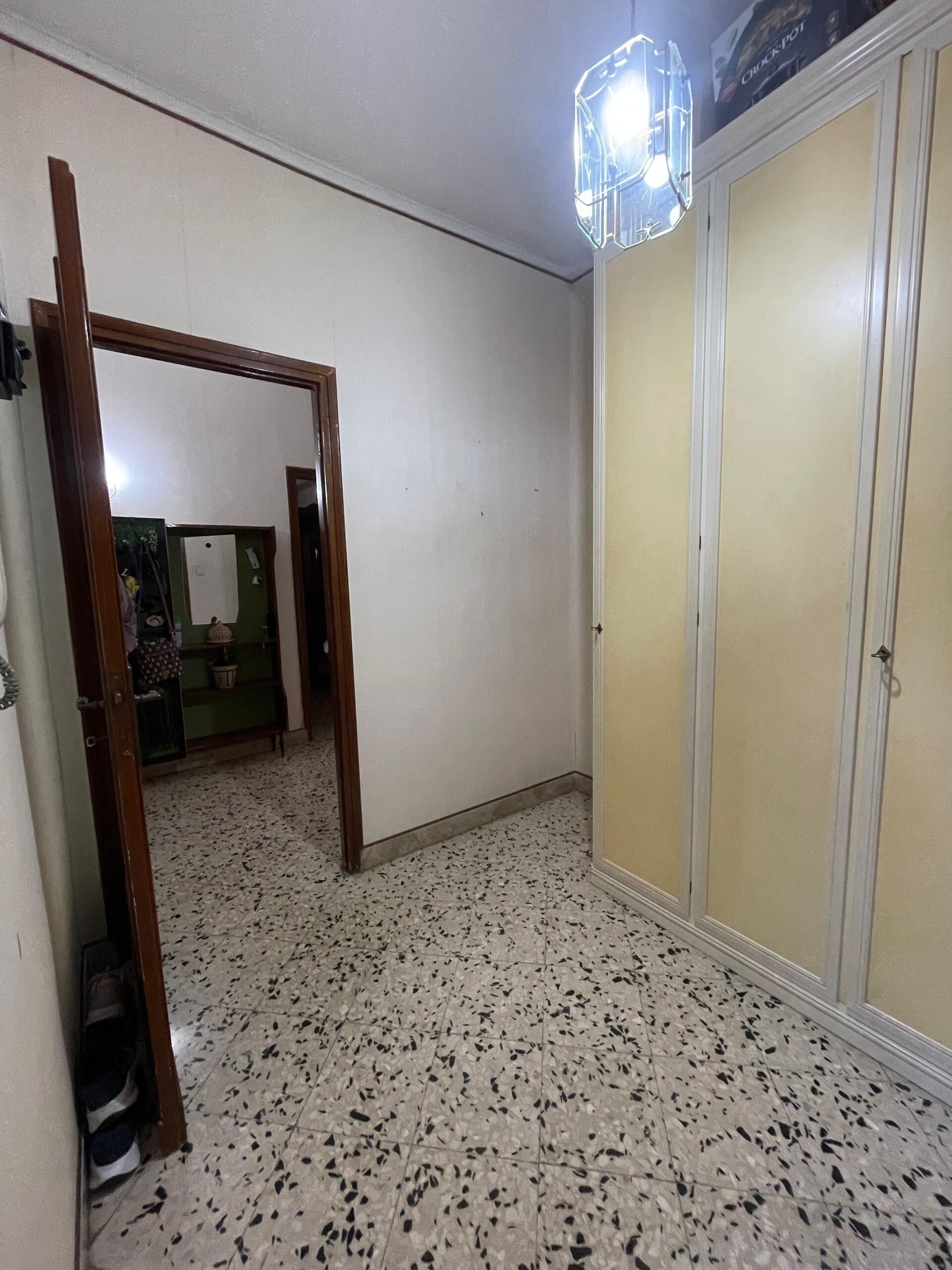 Quadrilocale in Vendita a Monreale Centro (Palermo)