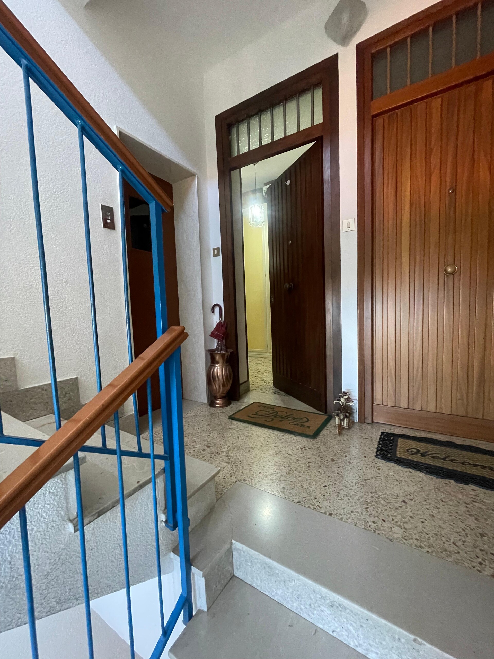 Quadrilocale in Vendita a Monreale Centro (Palermo)