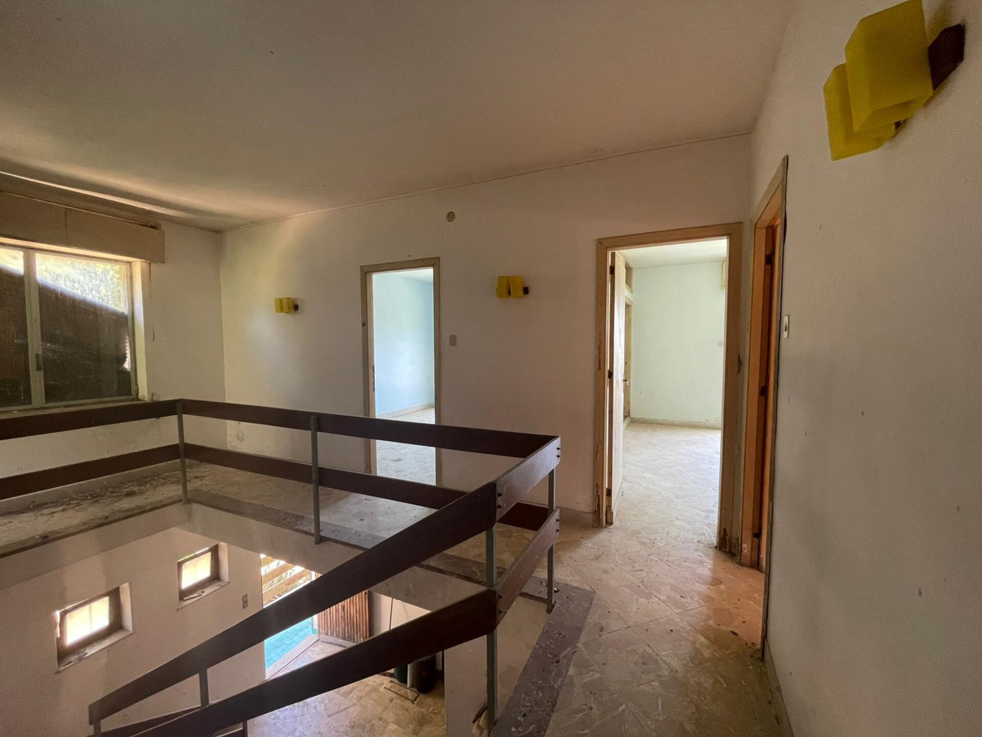 Porzione di bifamiliare in Vendita in provincia di Palermo