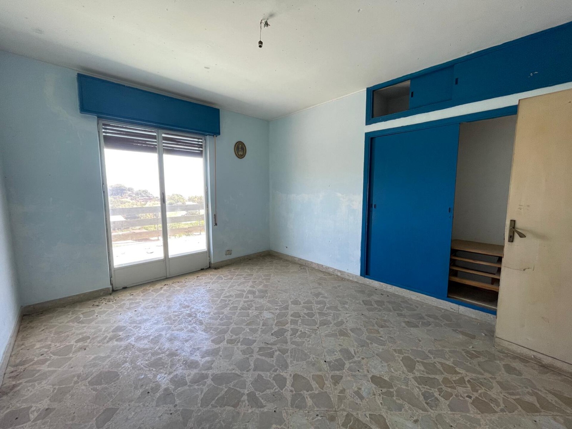 Porzione di bifamiliare in Vendita in provincia di Palermo