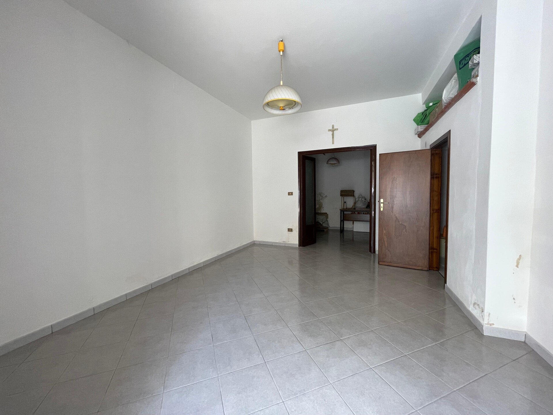Monolocale in Vendita a Monreale Centro (Palermo)