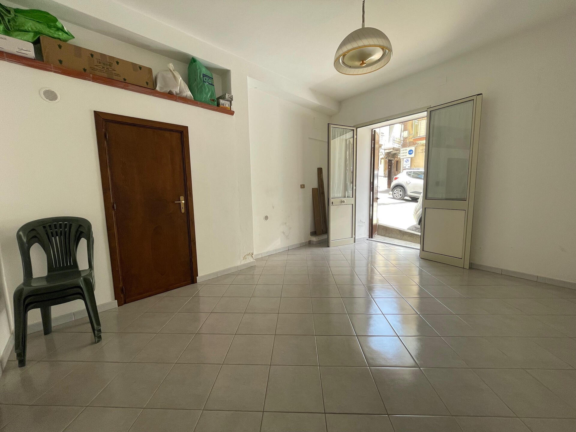 Monolocale in Vendita a Monreale Centro (Palermo)