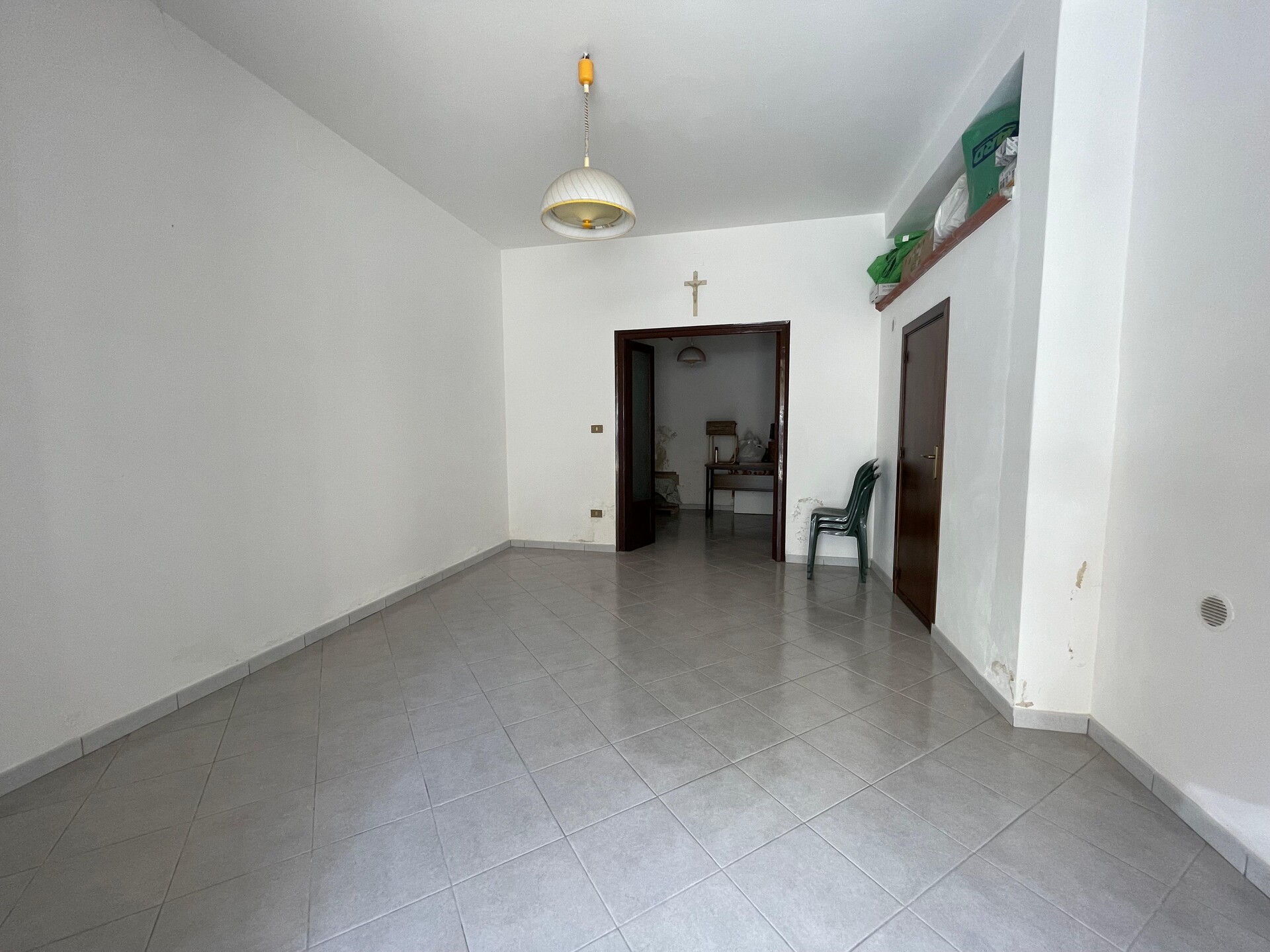Monolocale in Vendita a Monreale Centro (Palermo)