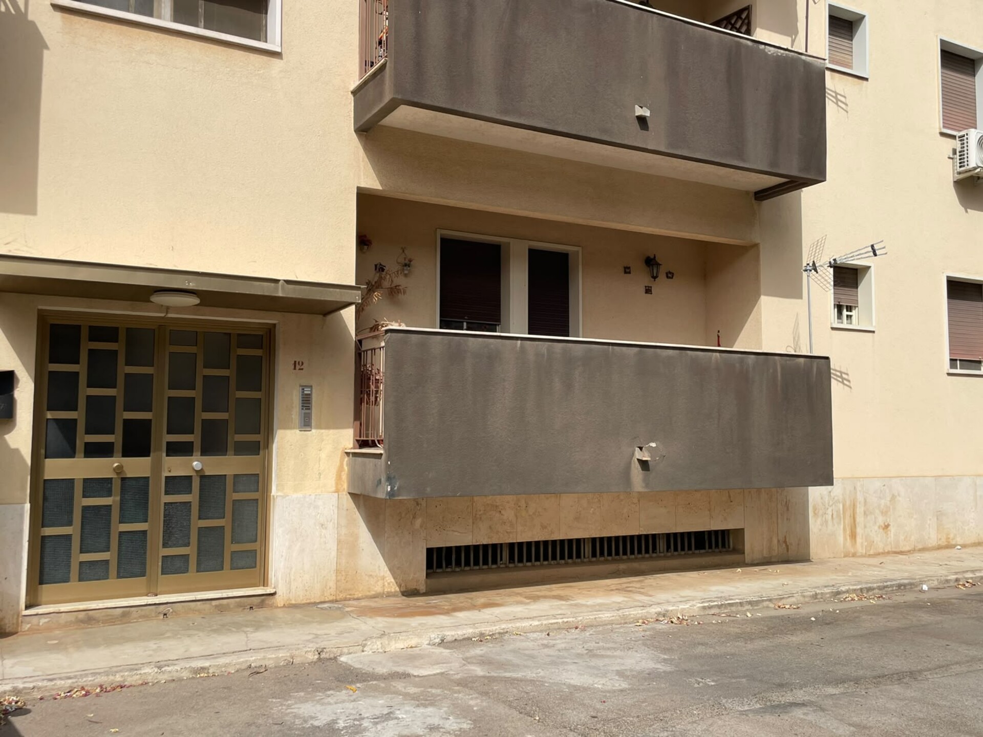 Quadrilocale in Vendita a Palermo Bonagia