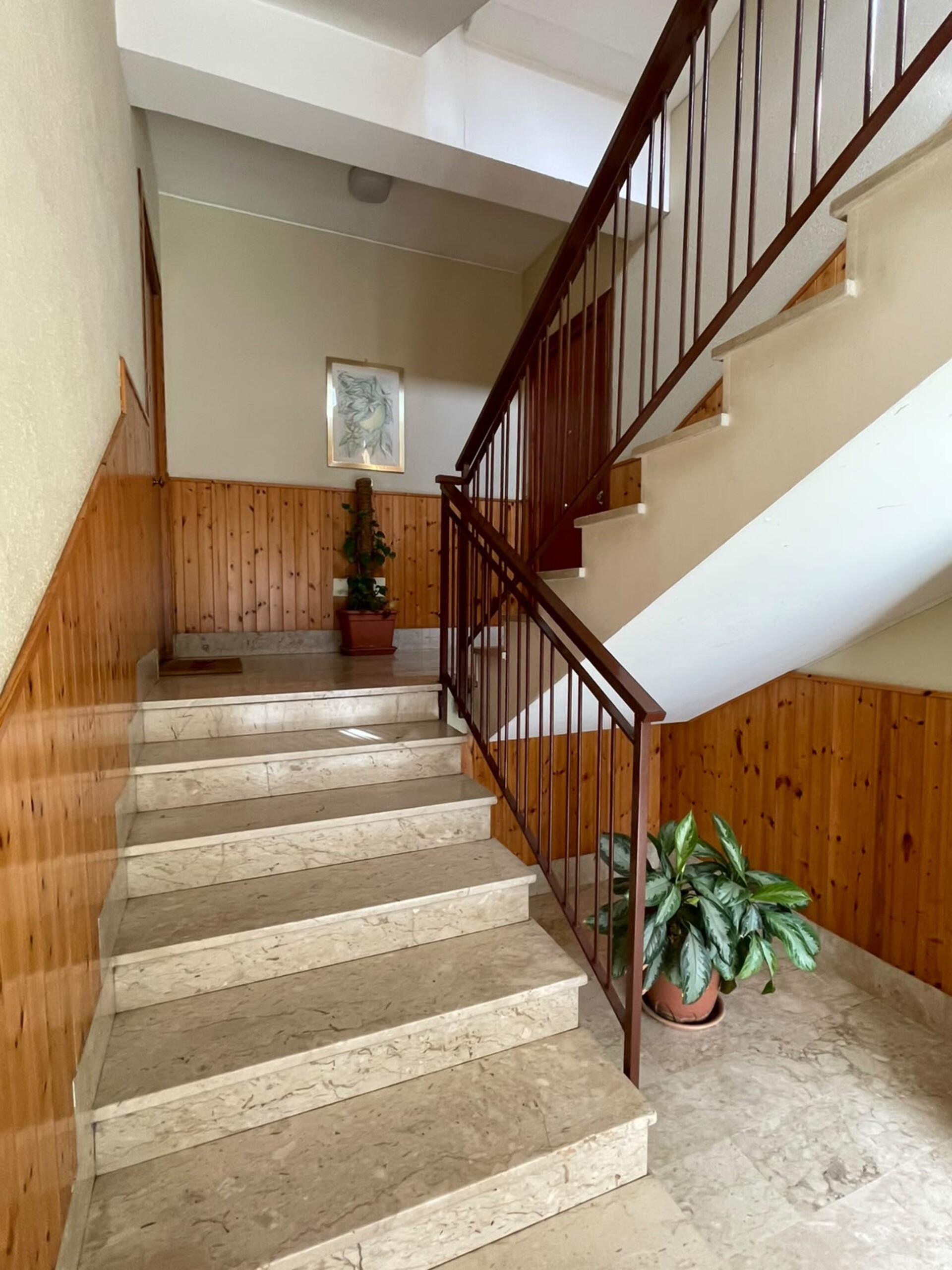 Quadrilocale in Vendita a Palermo Bonagia