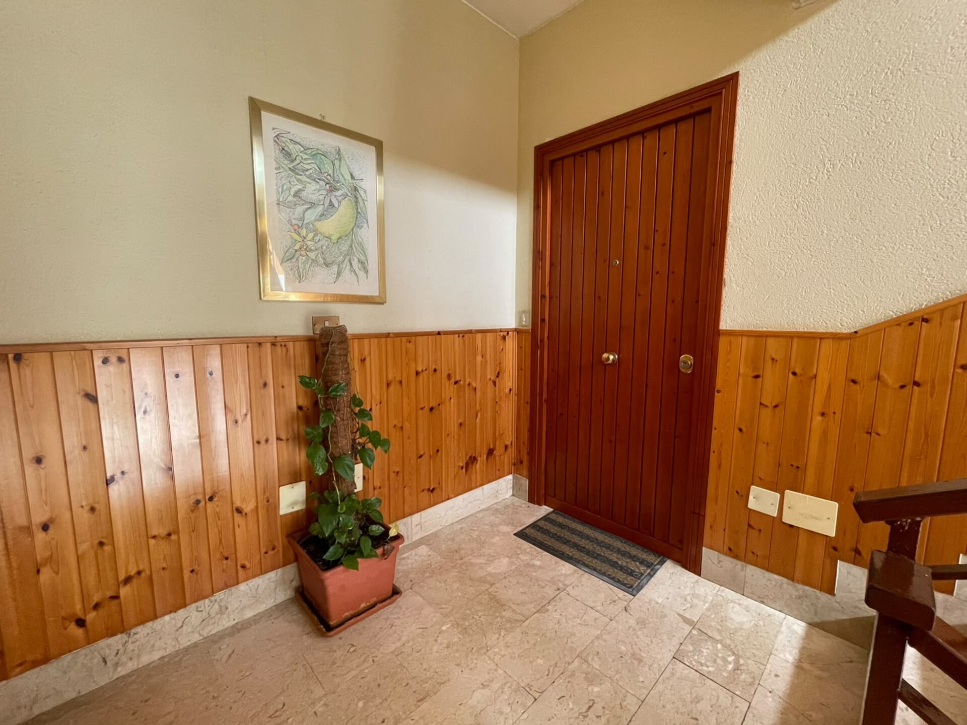 Quadrilocale in Vendita a Palermo Bonagia