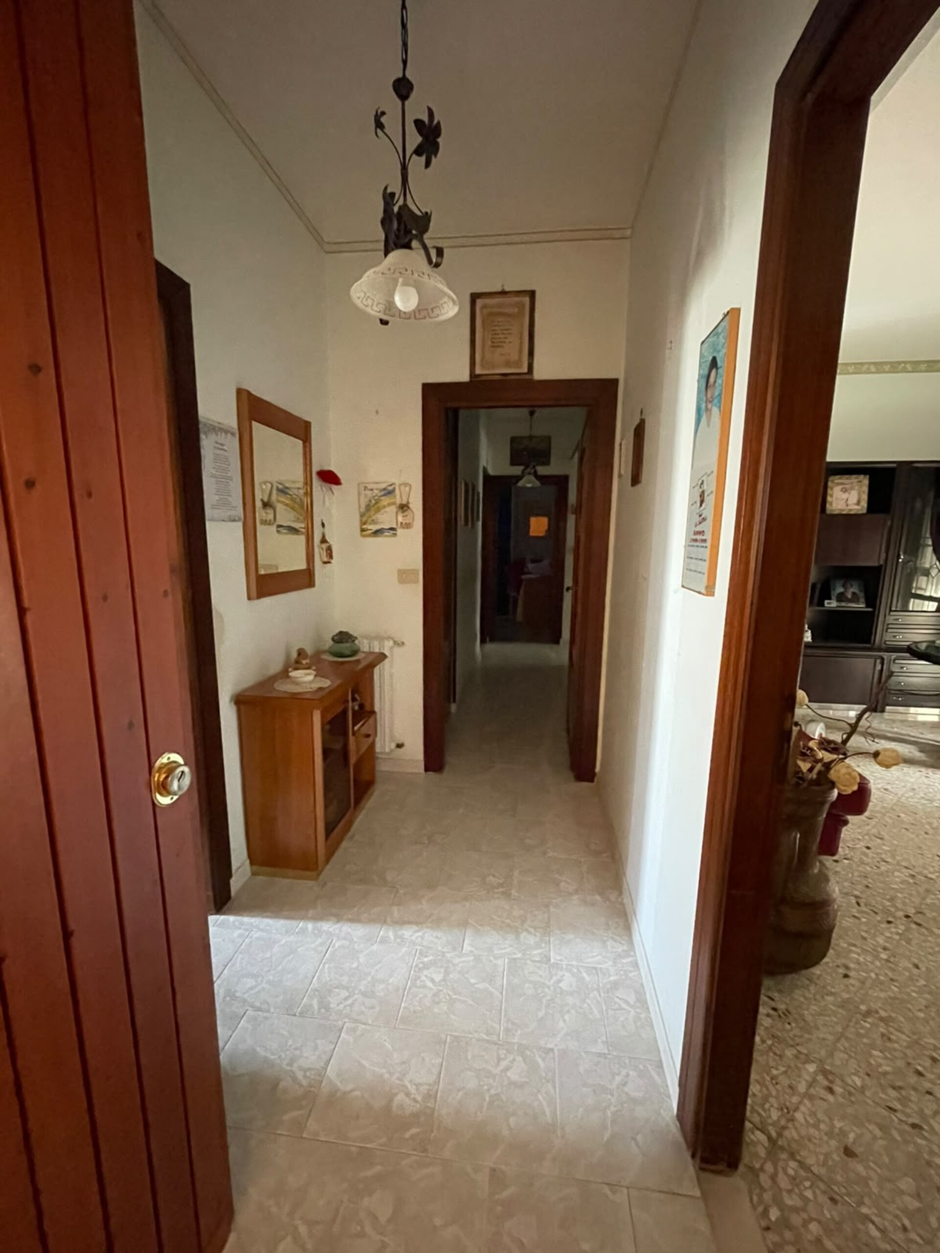 Quadrilocale in Vendita a Palermo Bonagia