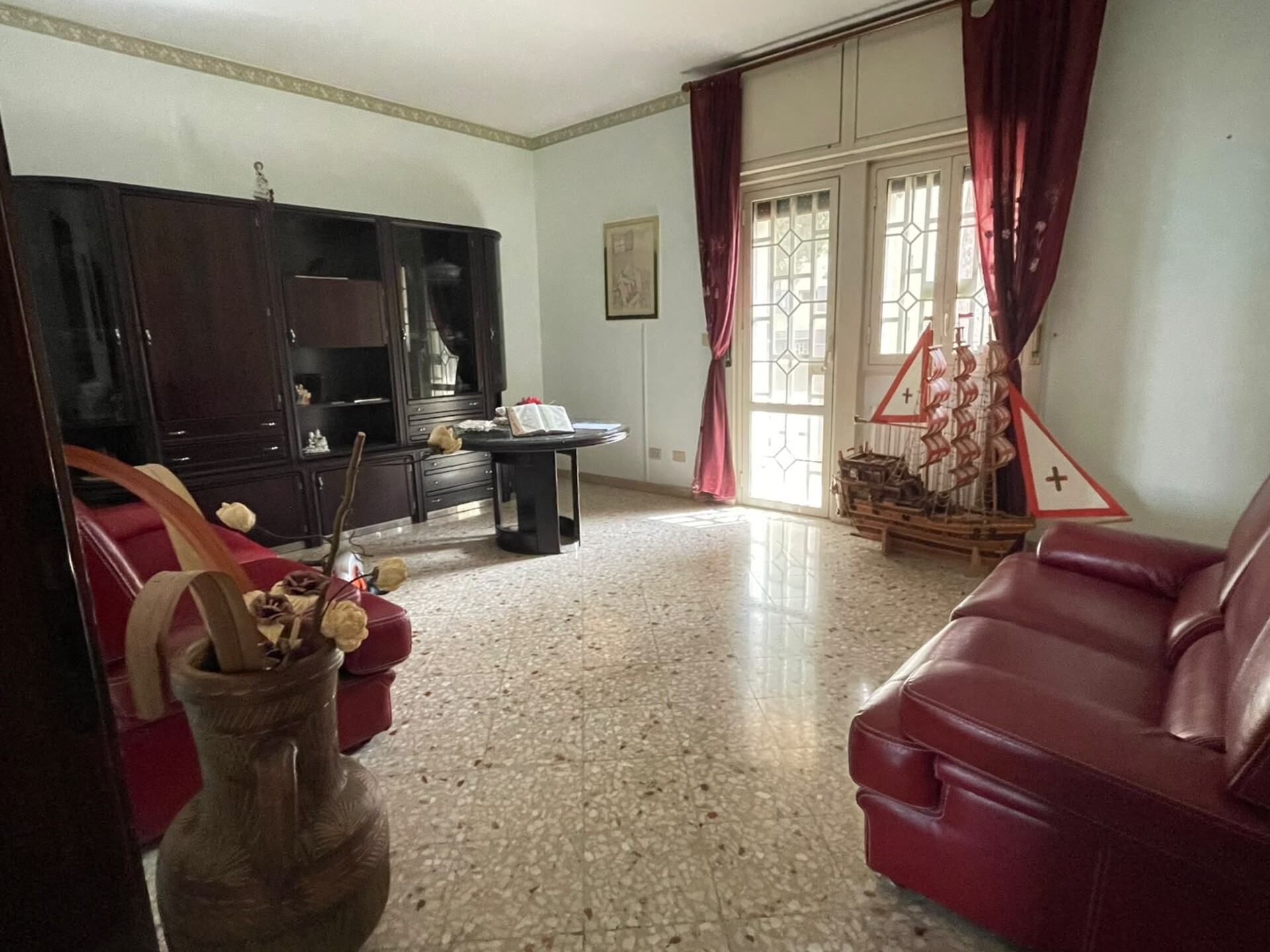Quadrilocale in Vendita a Palermo Bonagia