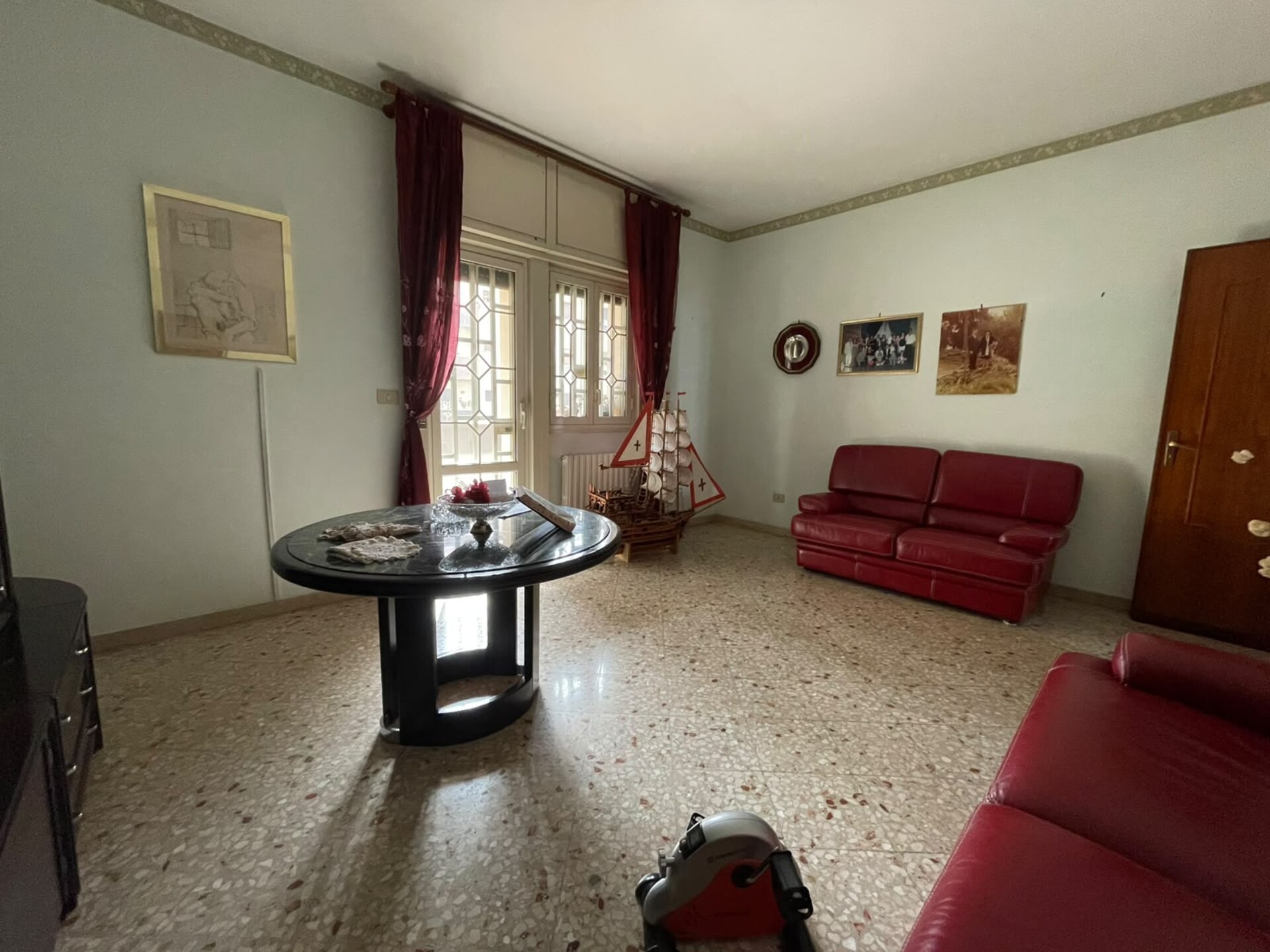 Quadrilocale in Vendita a Palermo Bonagia