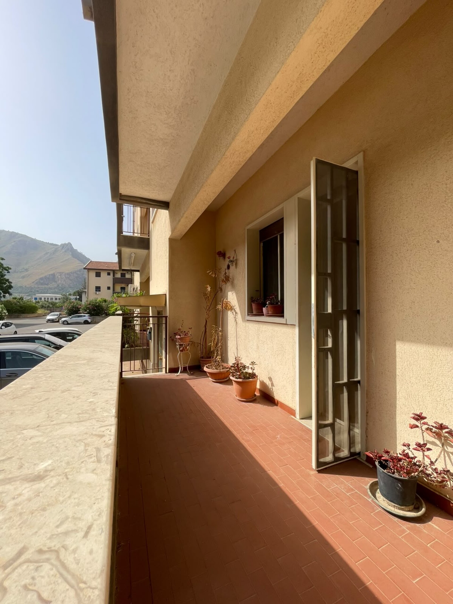 Quadrilocale in Vendita a Palermo Bonagia