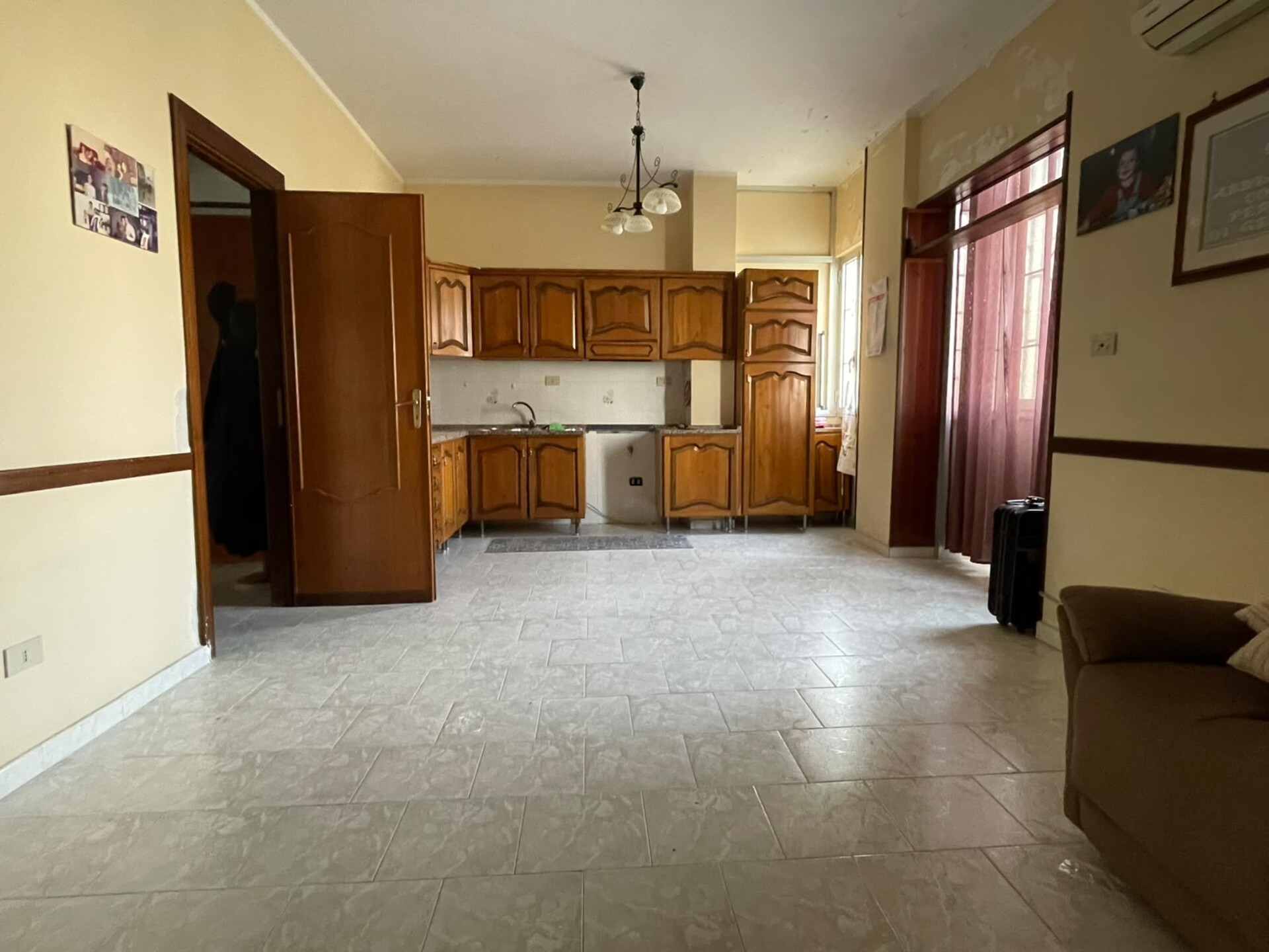 Quadrilocale in Vendita a Palermo Bonagia