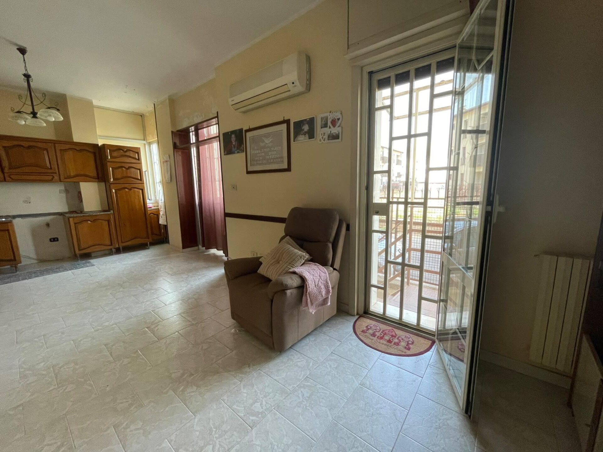 Quadrilocale in Vendita a Palermo Bonagia