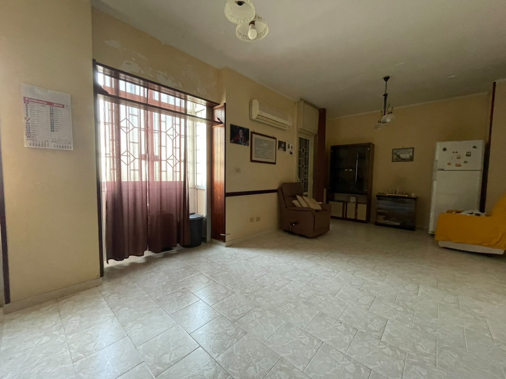Quadrilocale in Vendita a Palermo Bonagia