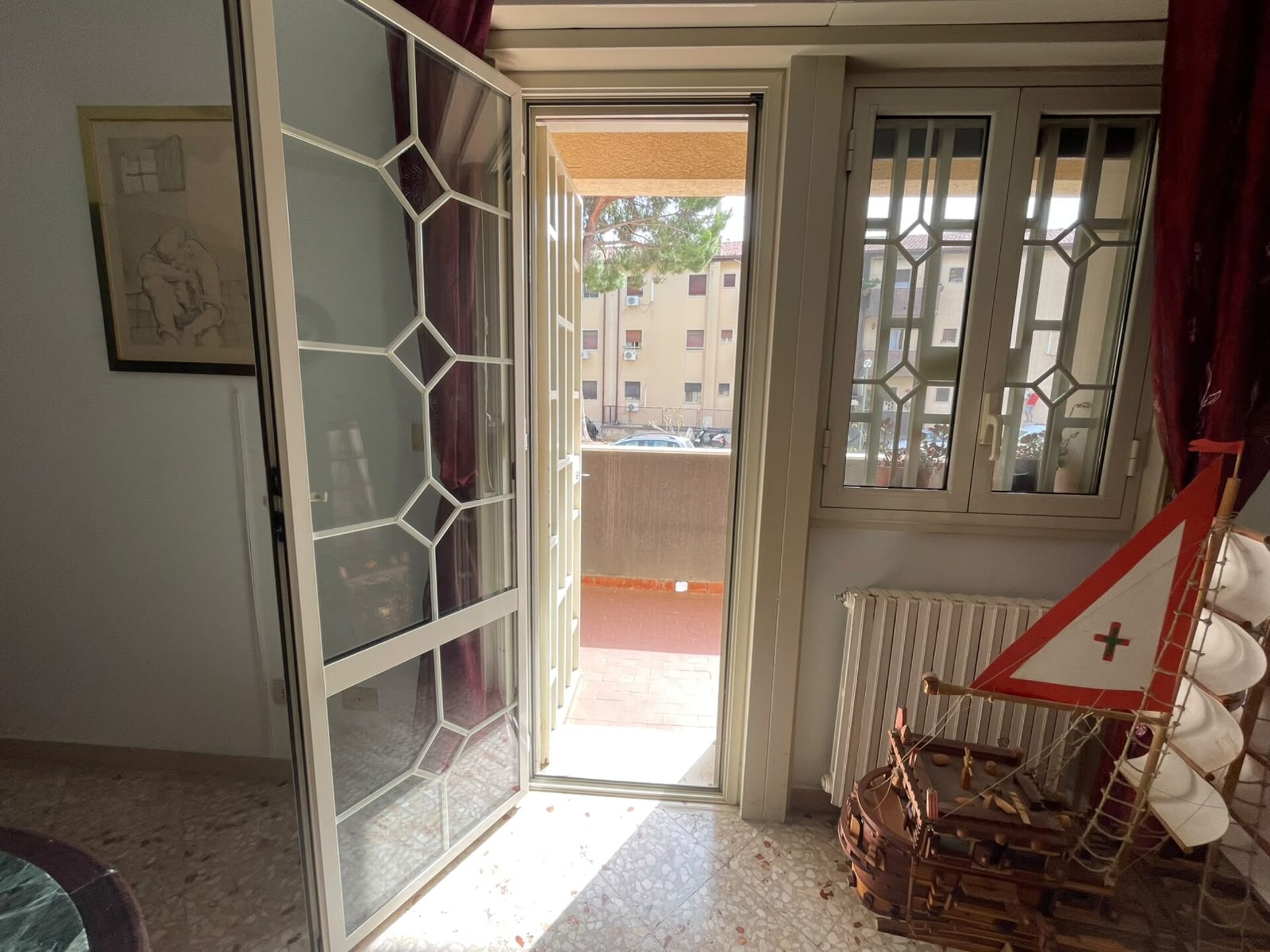 Quadrilocale in Vendita a Palermo Bonagia