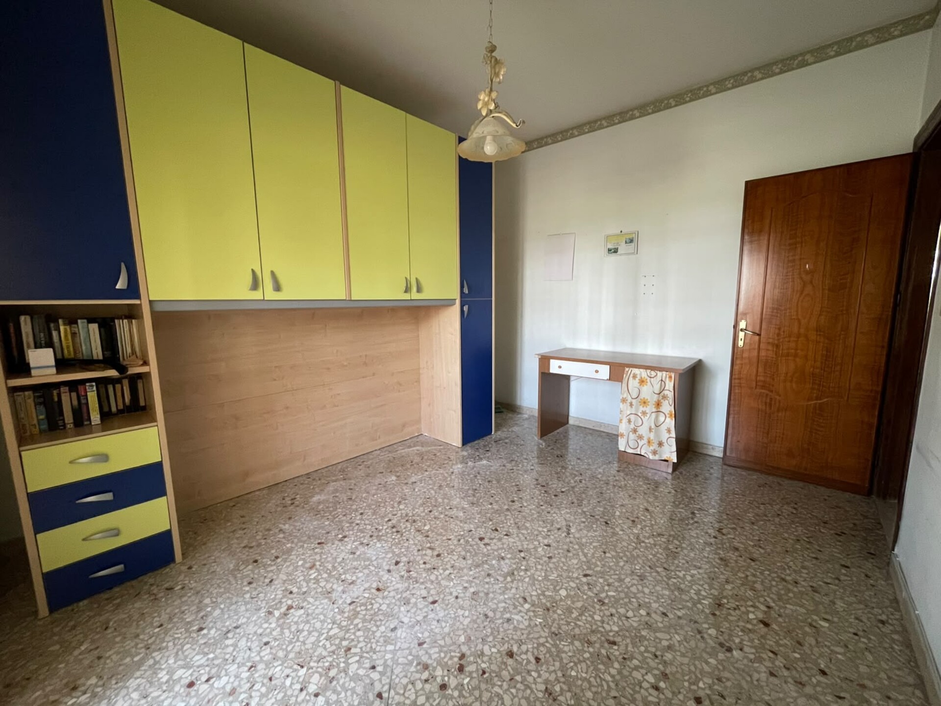 Quadrilocale in Vendita a Palermo Bonagia