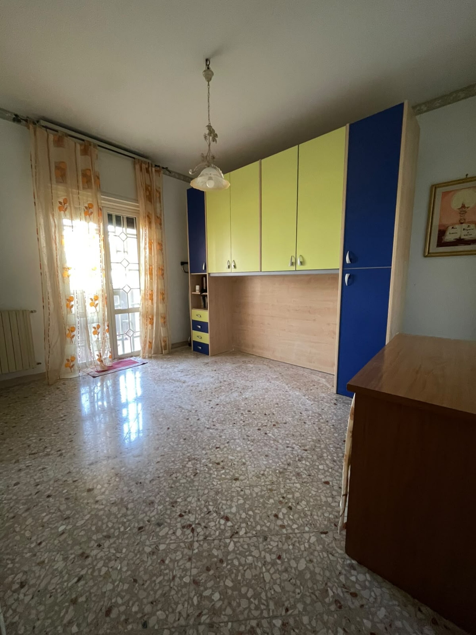 Quadrilocale in Vendita a Palermo Bonagia